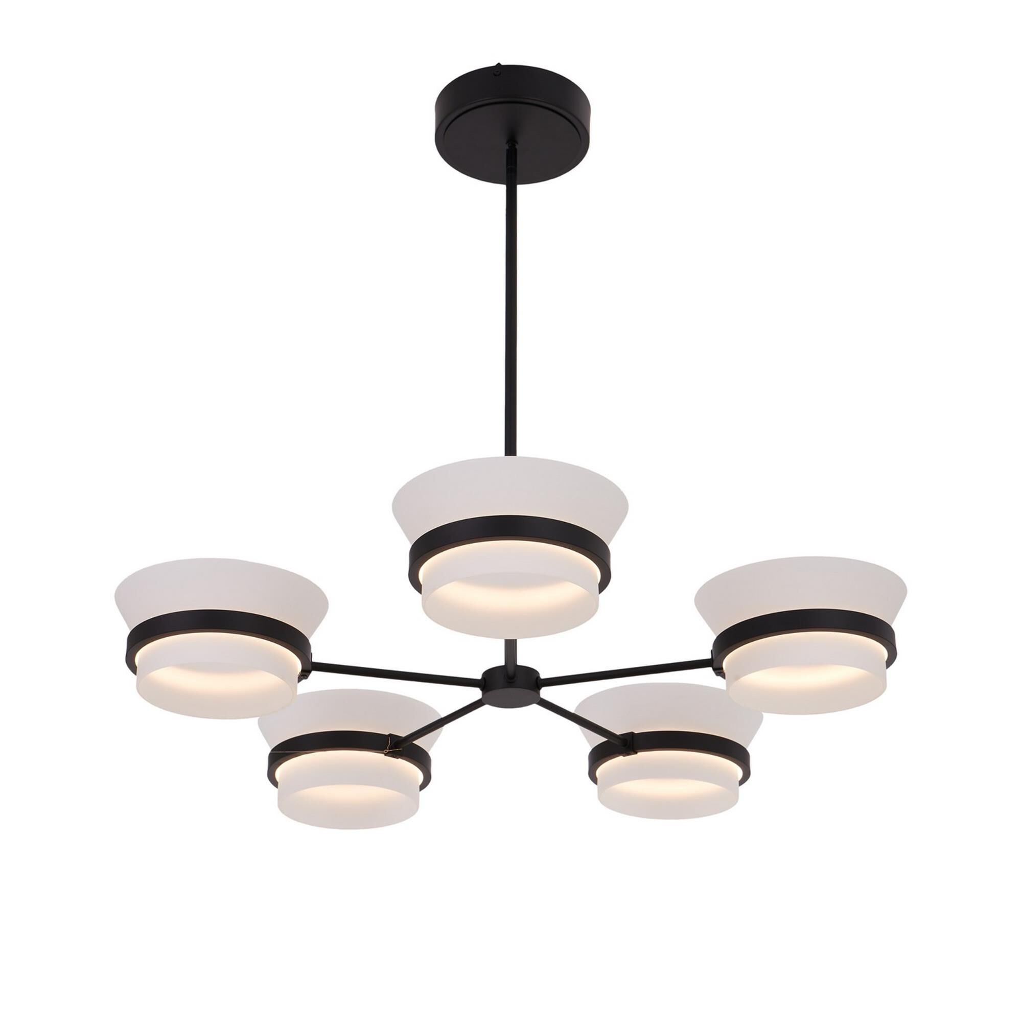 Kalco Lighting Anel LED Chandelier