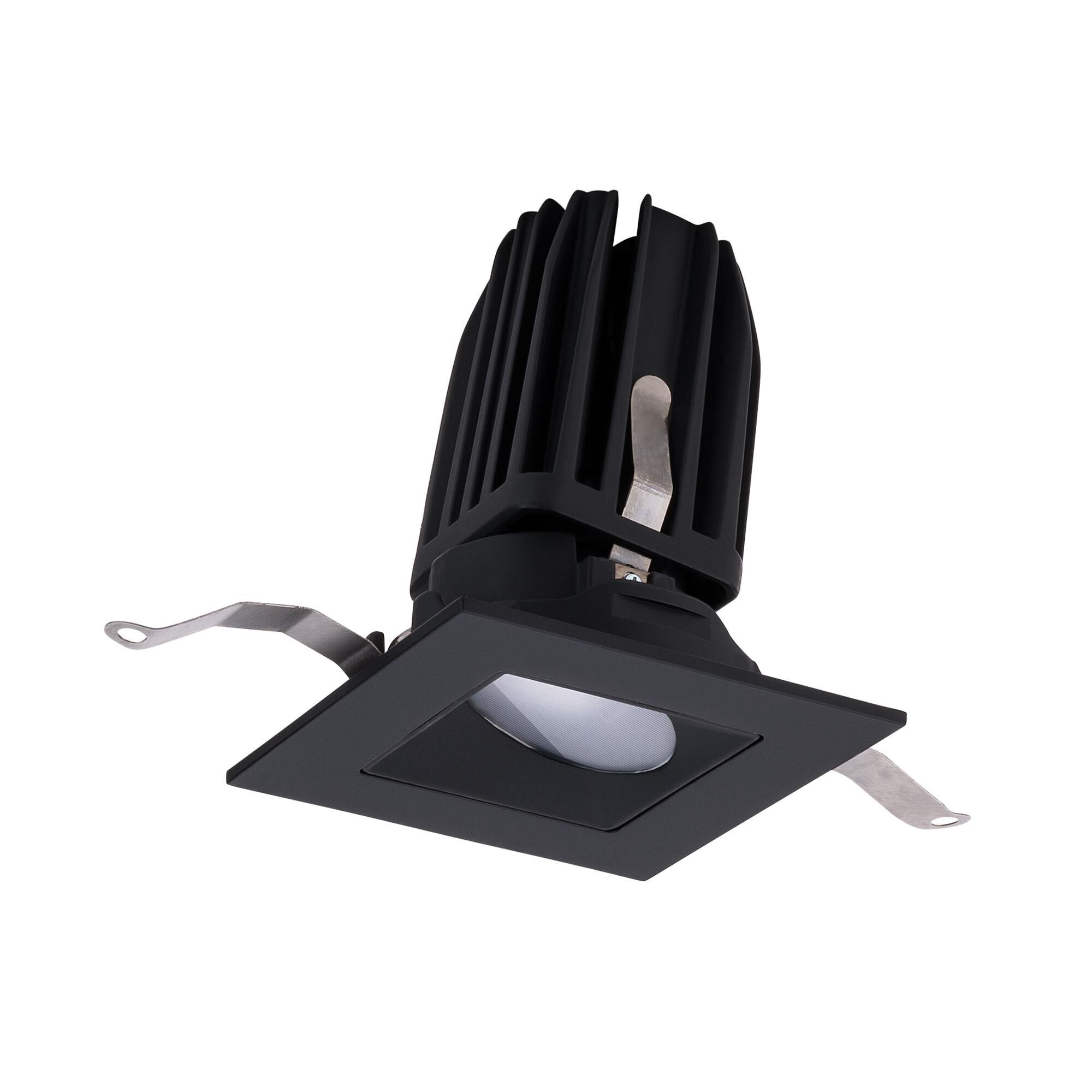 Shown in Black finish
