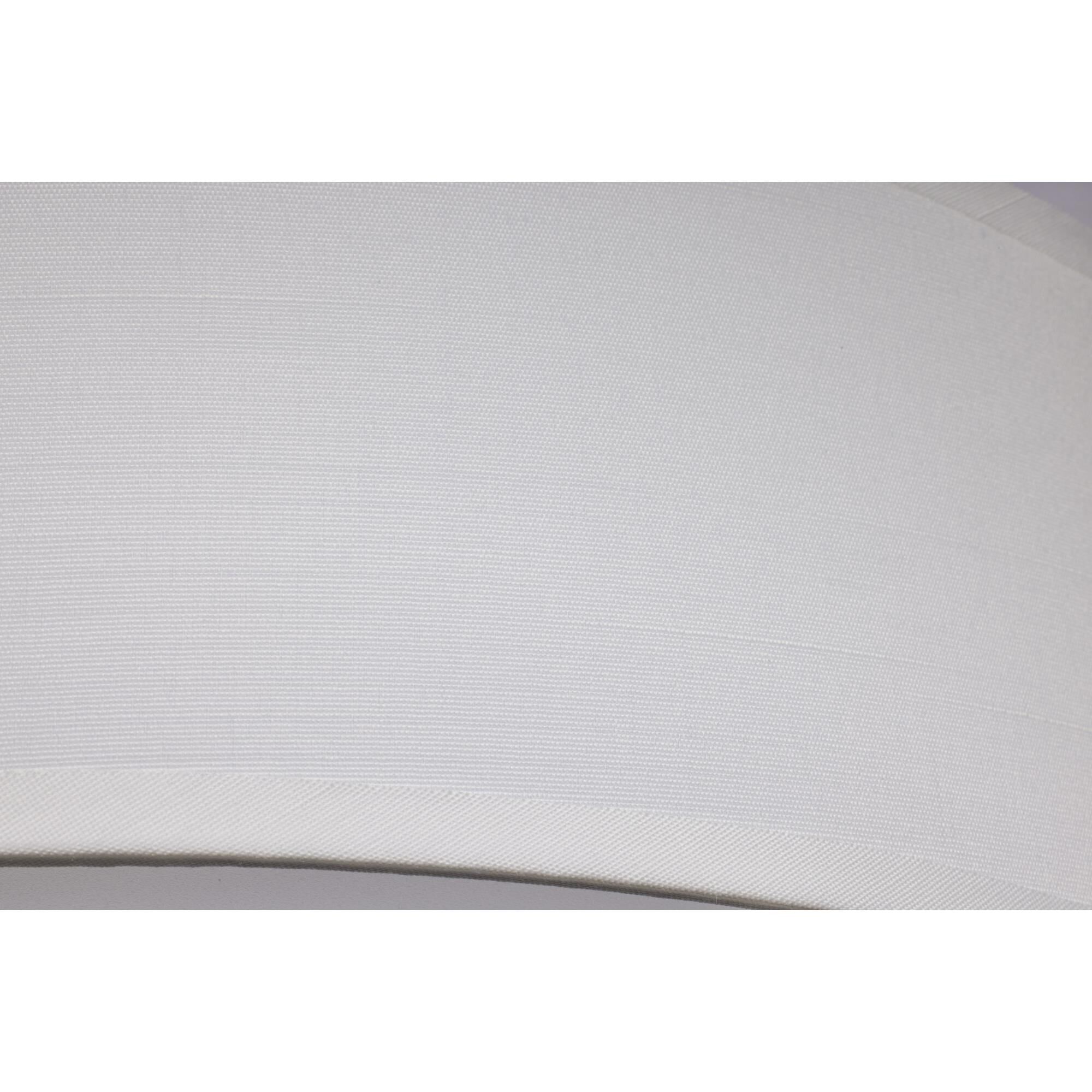 15 Inch 1 Light LED Flush Mount by Nuvo Lighting