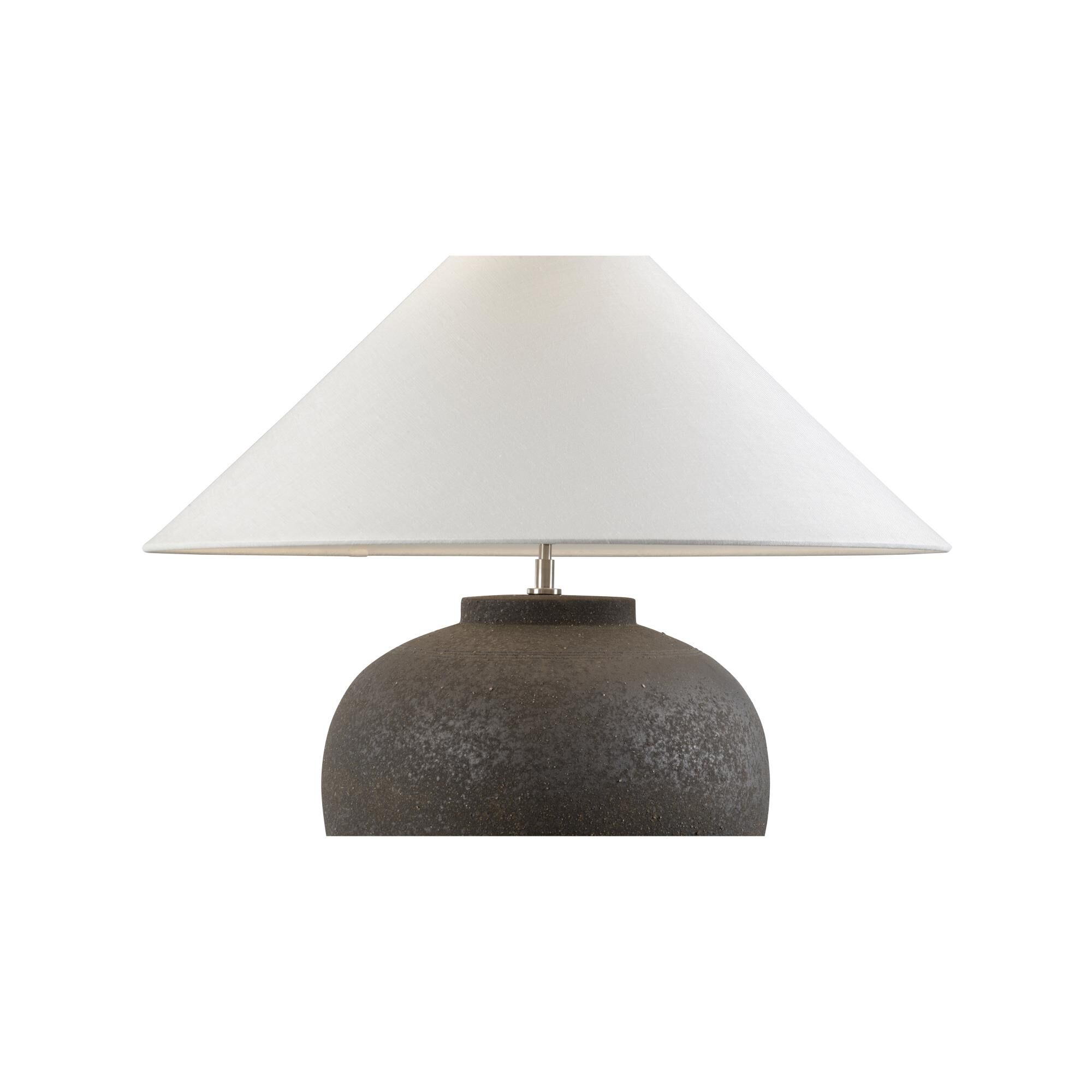 Ahmya 21 Inch Table Lamp by Wildwood