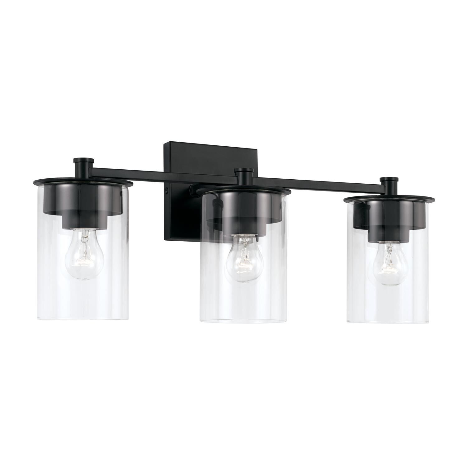 Mason Bath Vanity Light by Homeplace by Capital Lighting Fixture Company