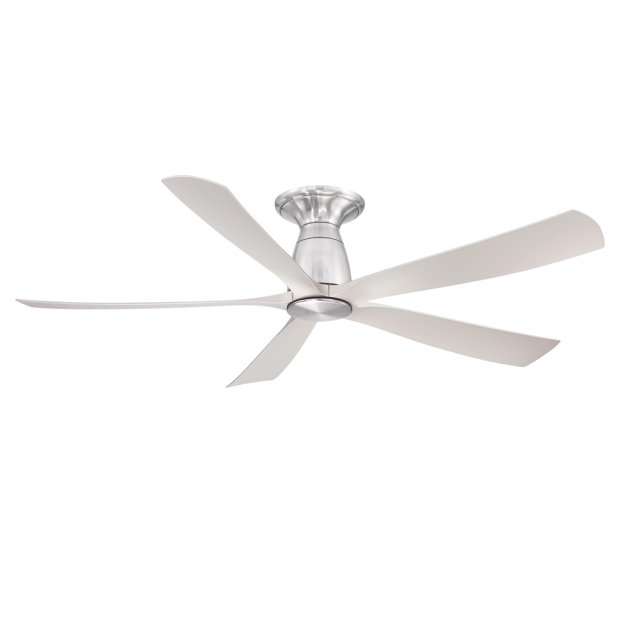 Shown in Brushed Nickel finish