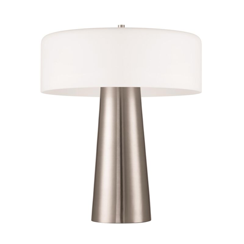 18 Inch Table Lamp by Craftmade