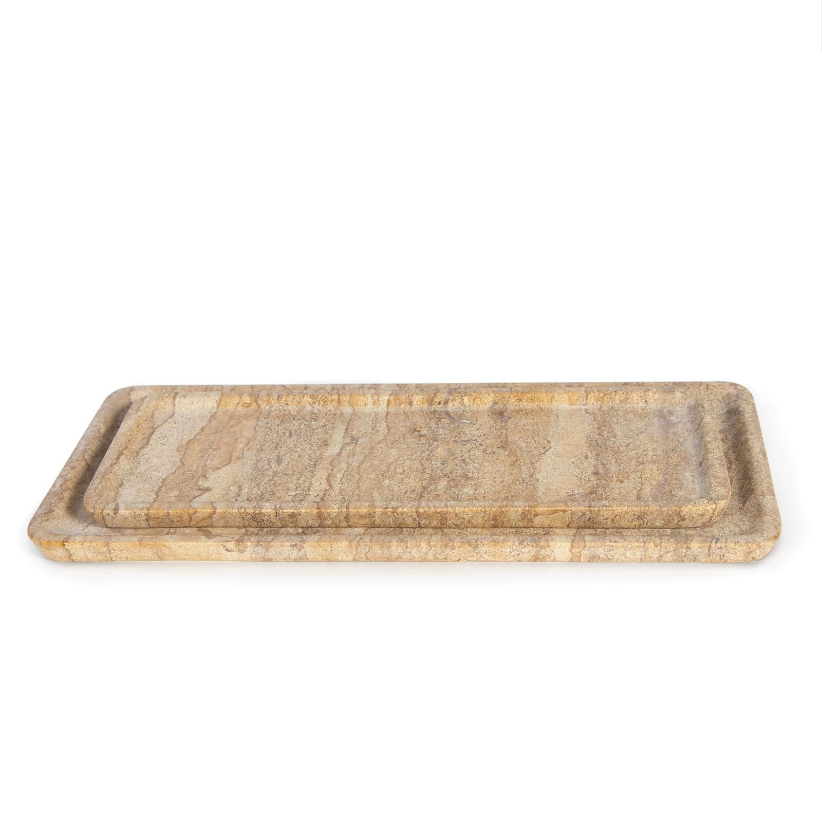 Sutton 15 Inch Tray by Regina Andrew