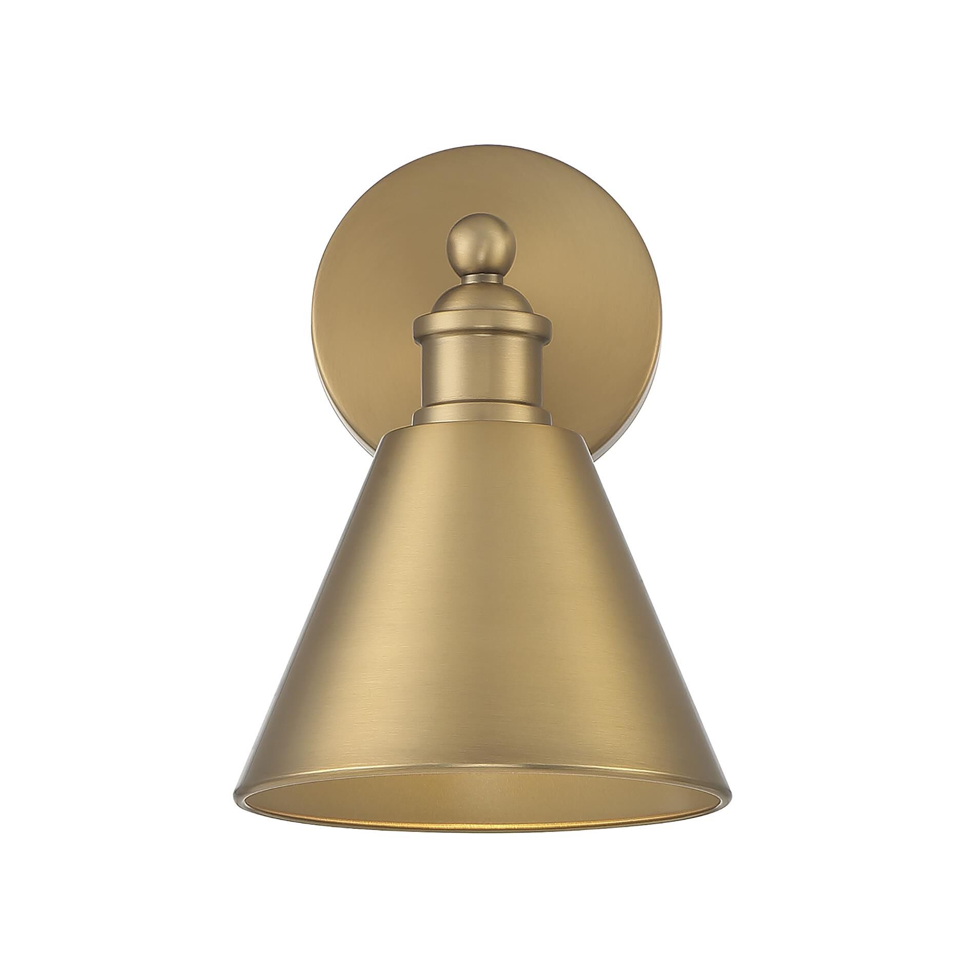 Meridian Lighting 10 Inch LED Wall Sconce