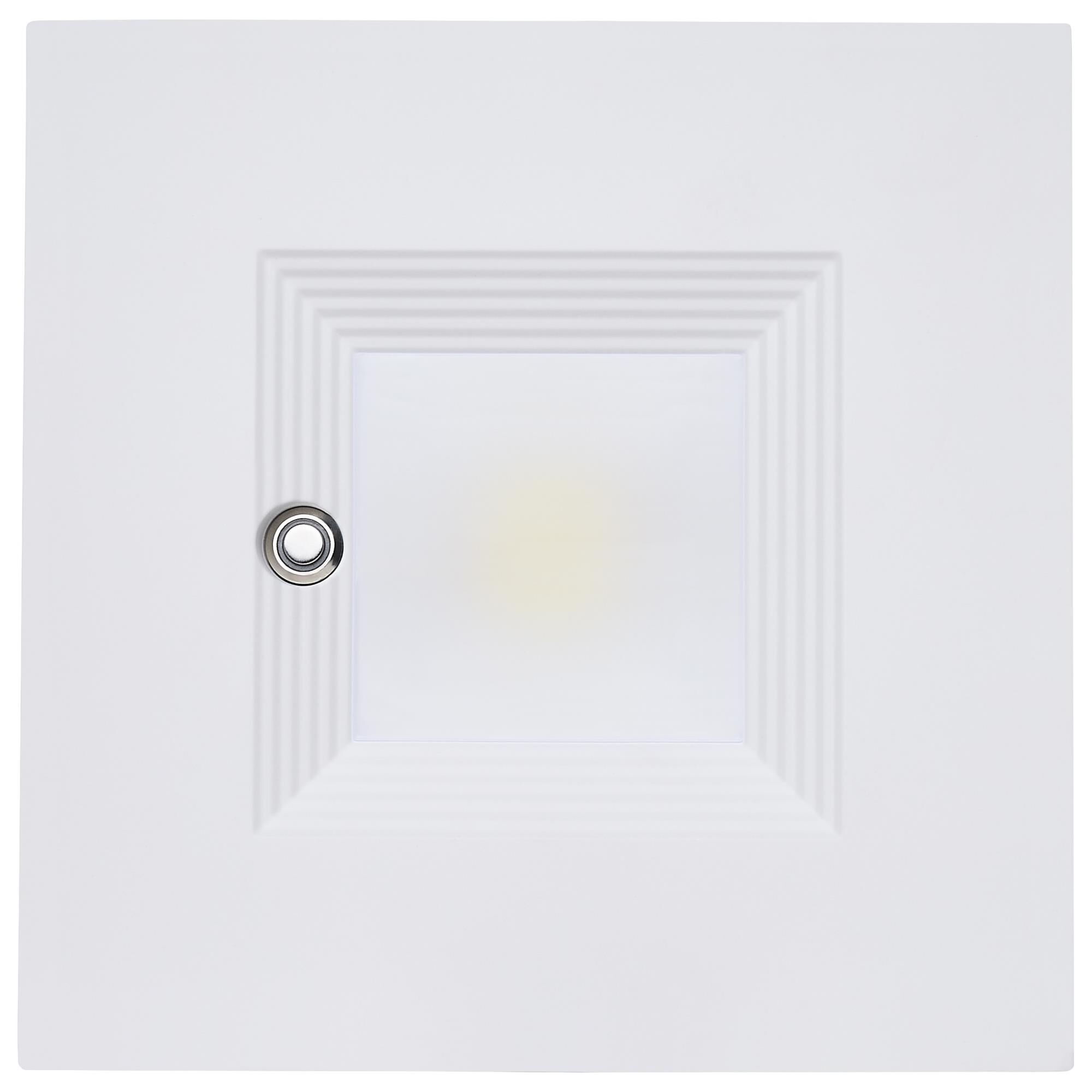 7 Inch Recessed Lighting Trim by Nuvo Lighting
