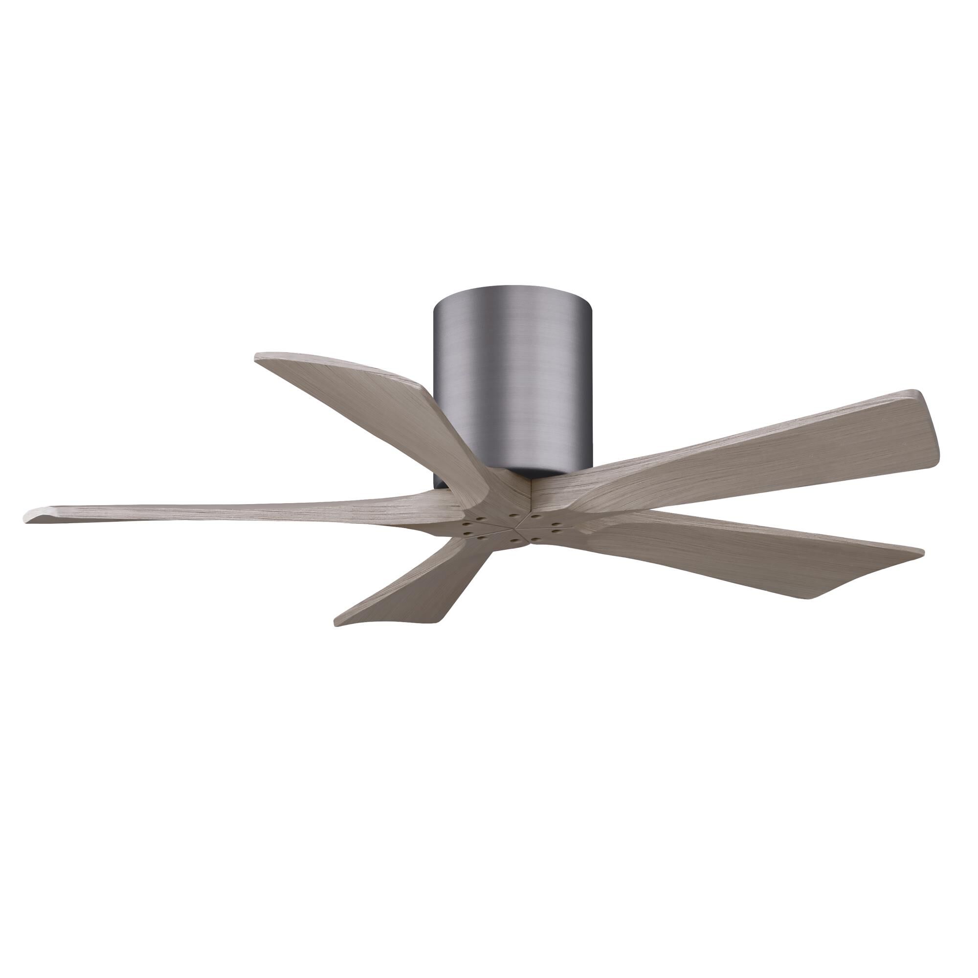Irene 42 Inch Flush Mount Fan by Matthews Fan Company