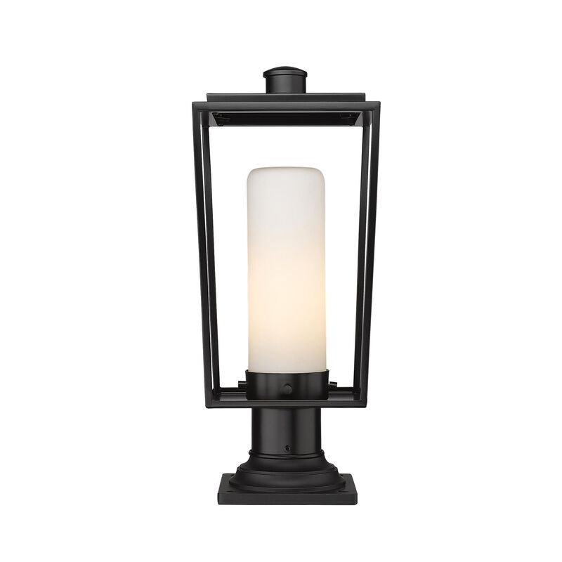 Sheridan 18 Inch Outdoor Post by Z-Lite - Clearance