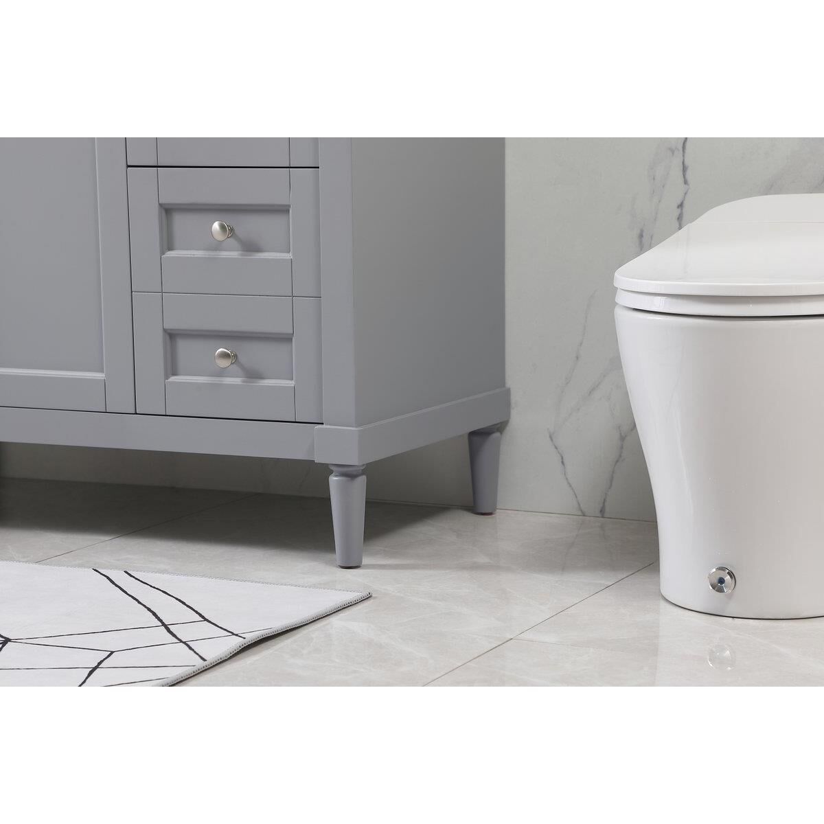 Bennett Bath Vanity by Elegant Decor