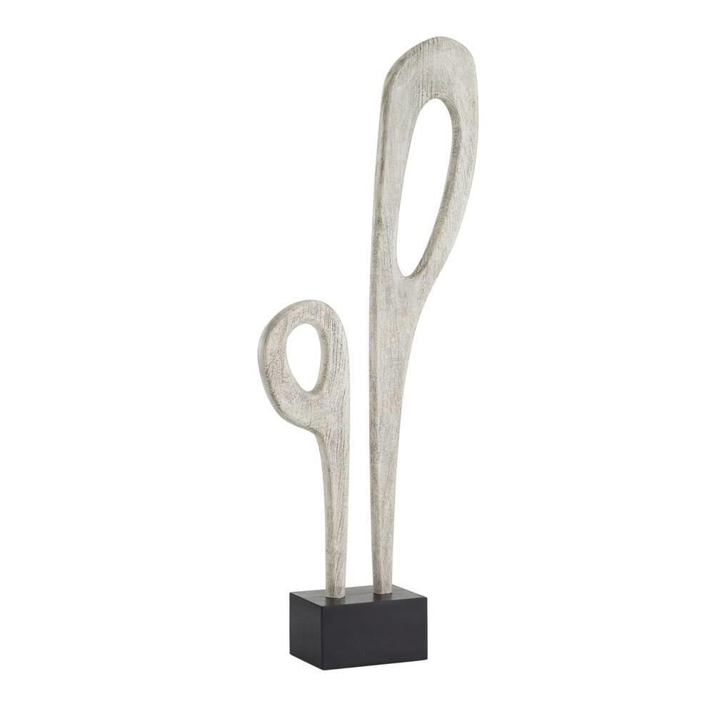 Griswald 62 Inch Sculpture by Arteriors Home