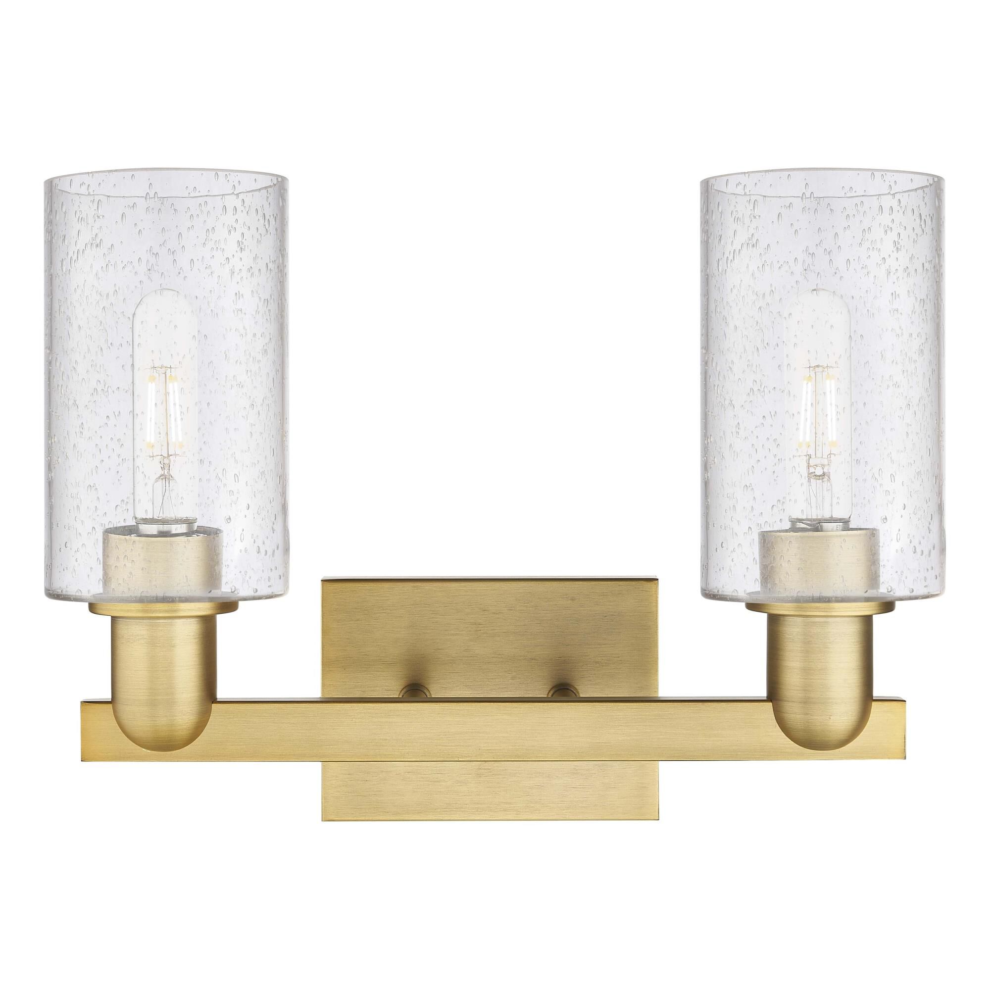 Bruno Marashlian Clymer 15 Inch Bath Vanity Light by Innovations Lighting
