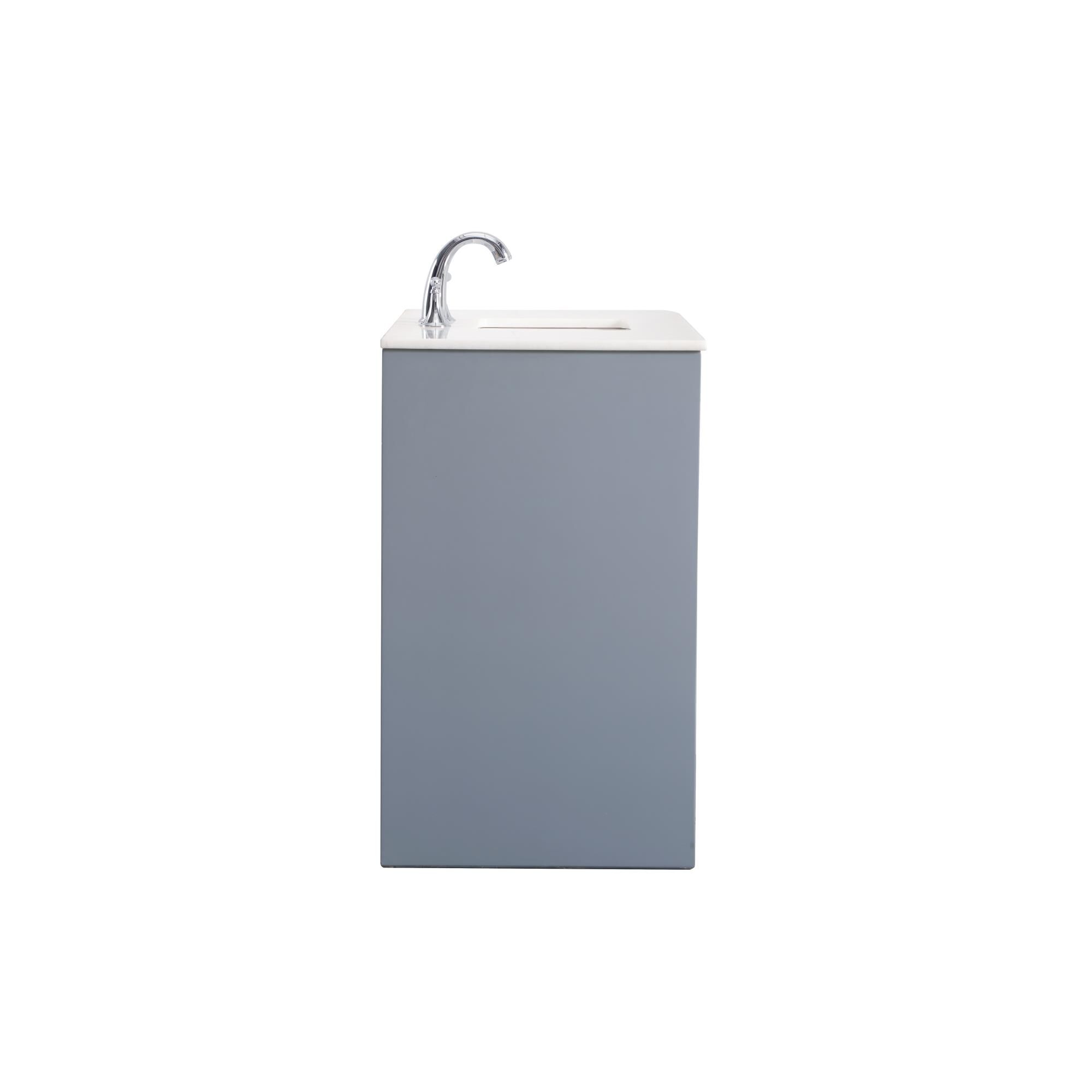 Filipo Bath Vanity by Elegant Decor