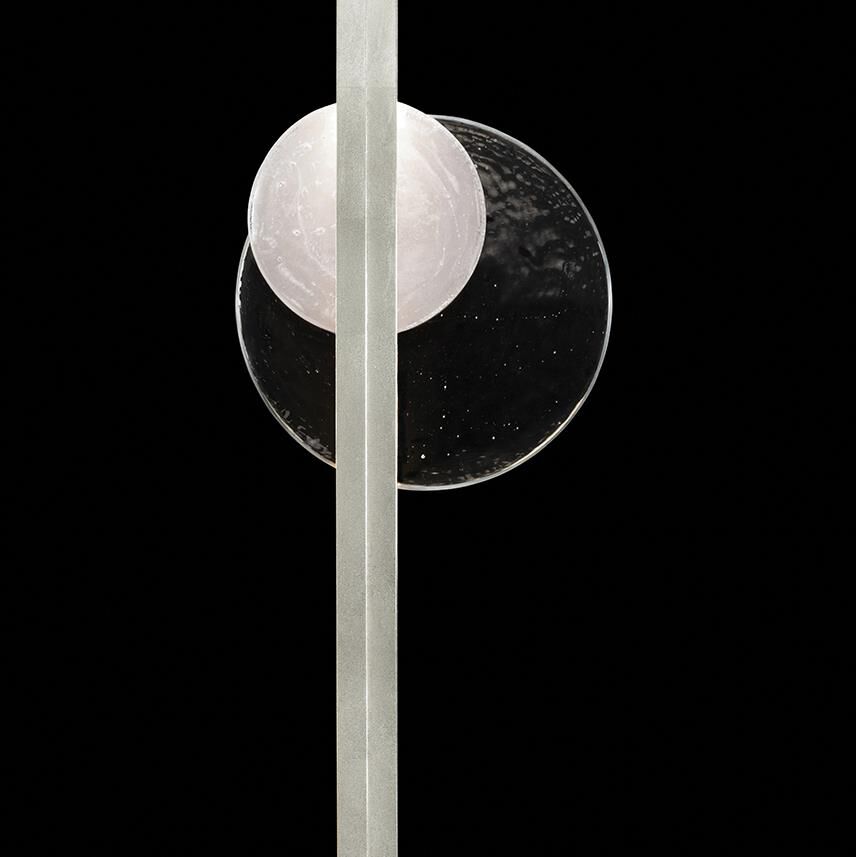 Selene Wall Sconce by Fine Art Handcrafted Lighting