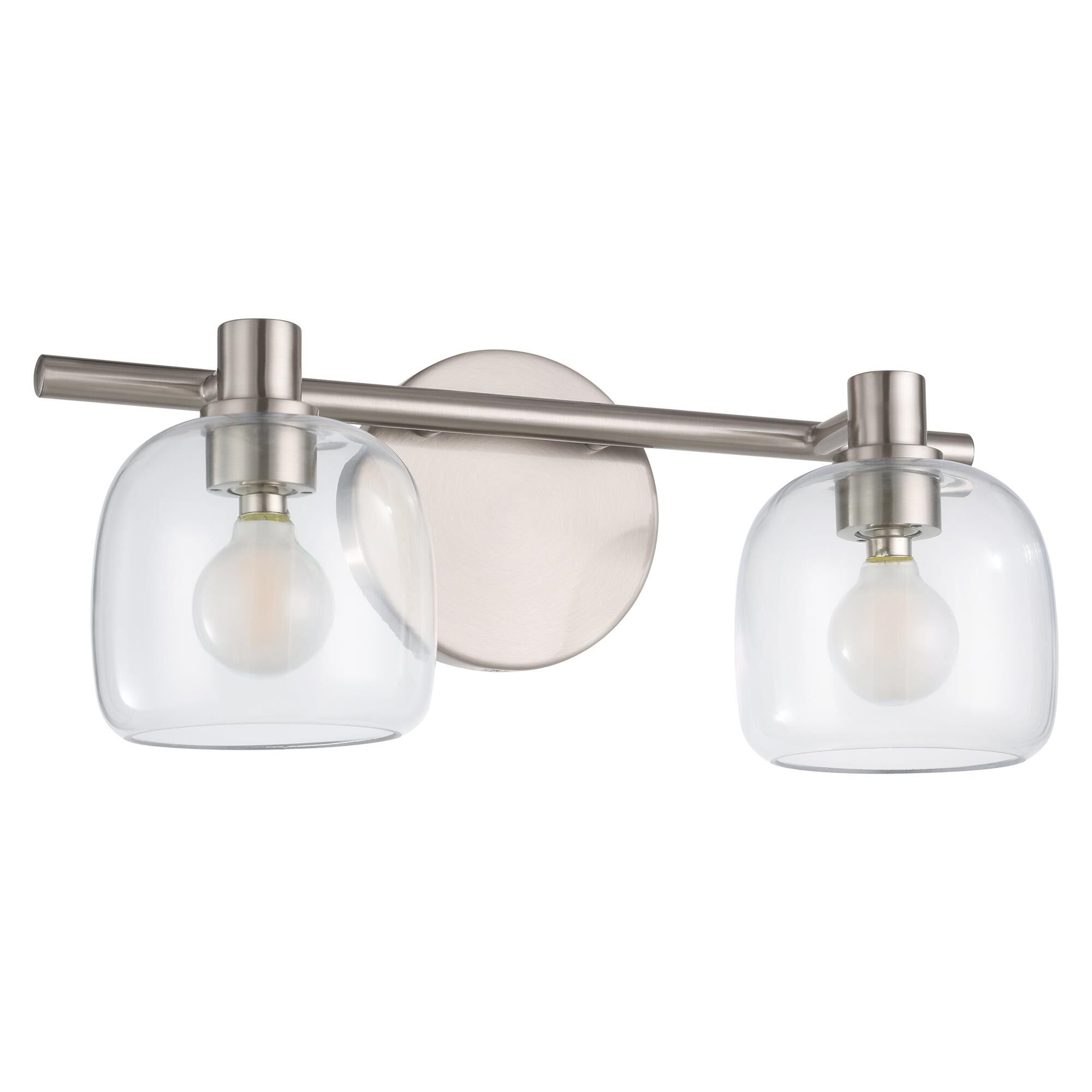 Valentina 15 Inch Bath Vanity Light by Eglo Lighting