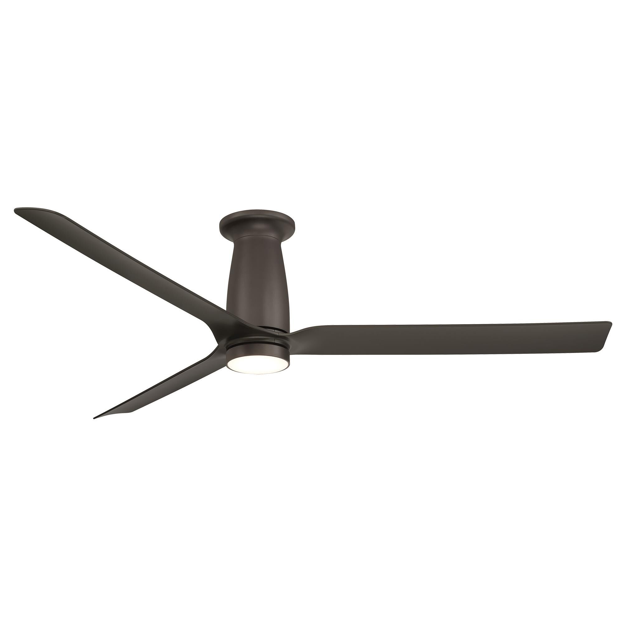 Smooth 52 Inch Flush Mount Fan by Modern Forms