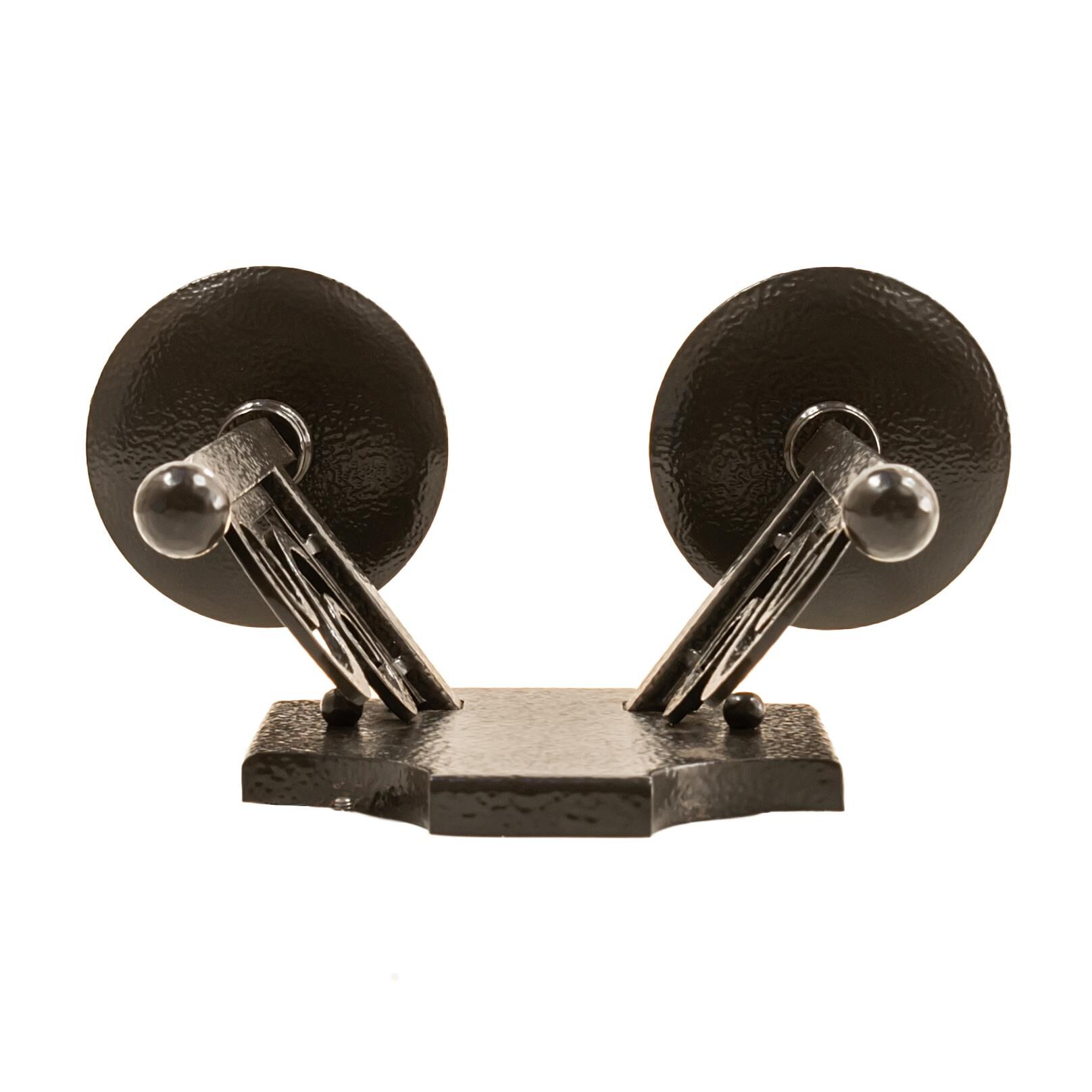 Shown in Timeless Bronze finish