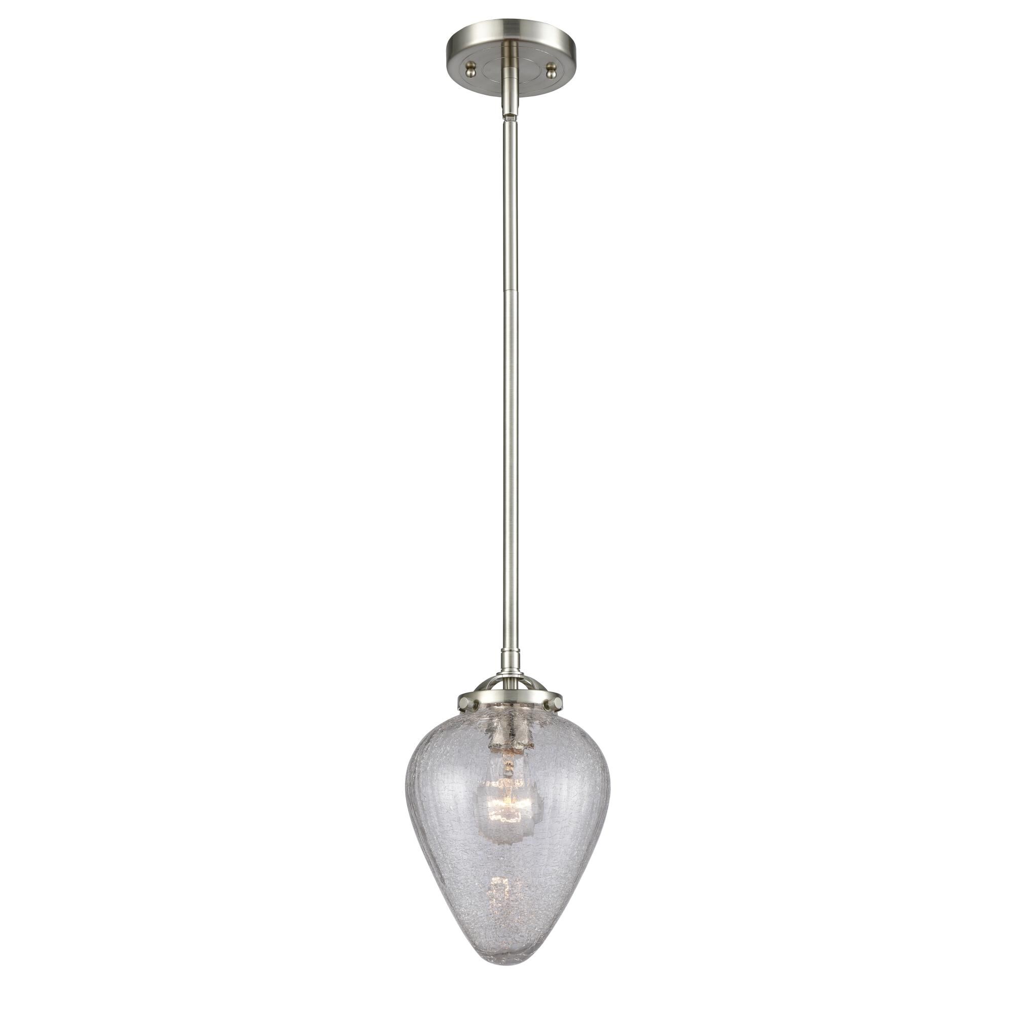 Innovations Lighting Bruno Marashlian Geneseo 6 Inch Mini Pendant
