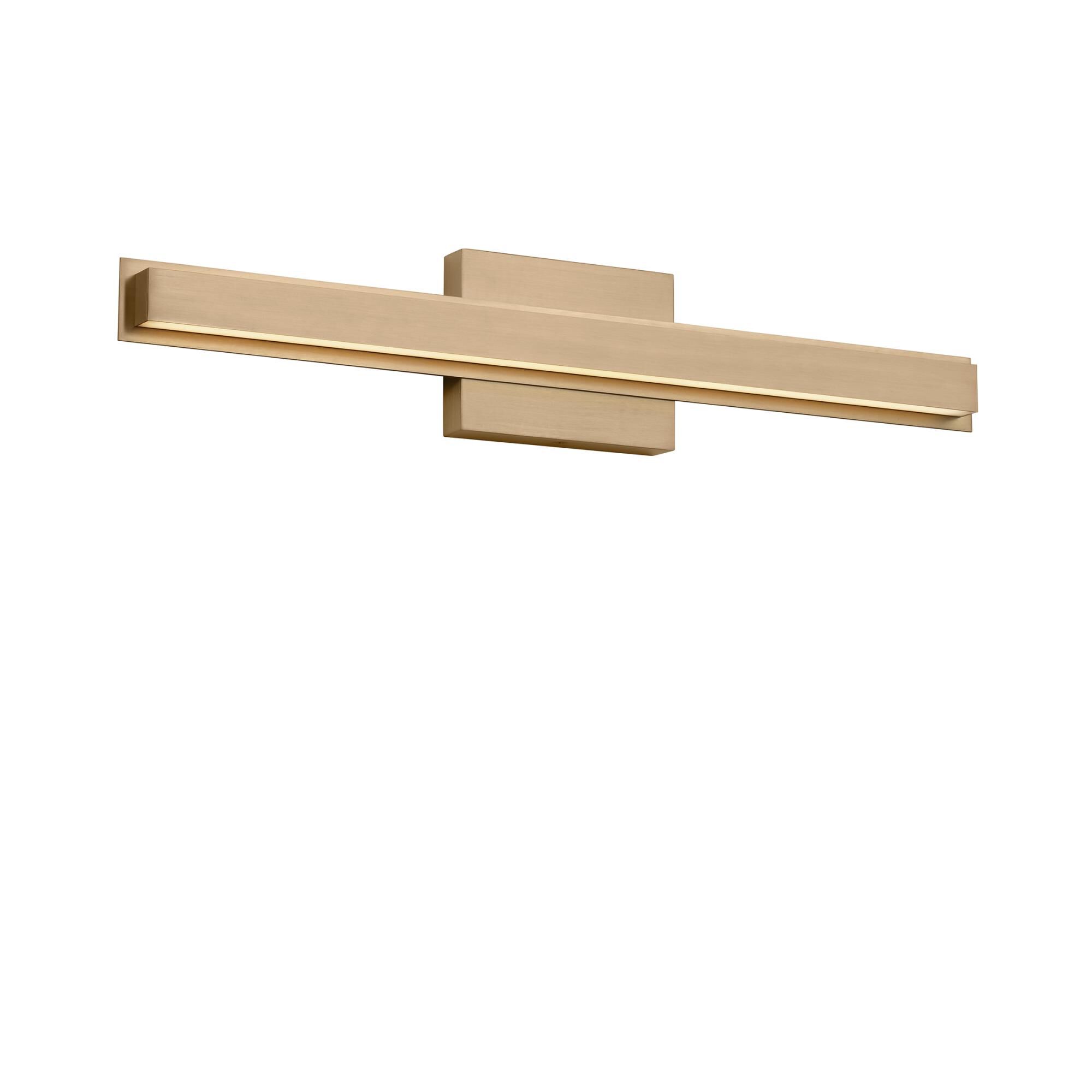 Aro 24 Inch Bath Vanity Light by Generation Lighting