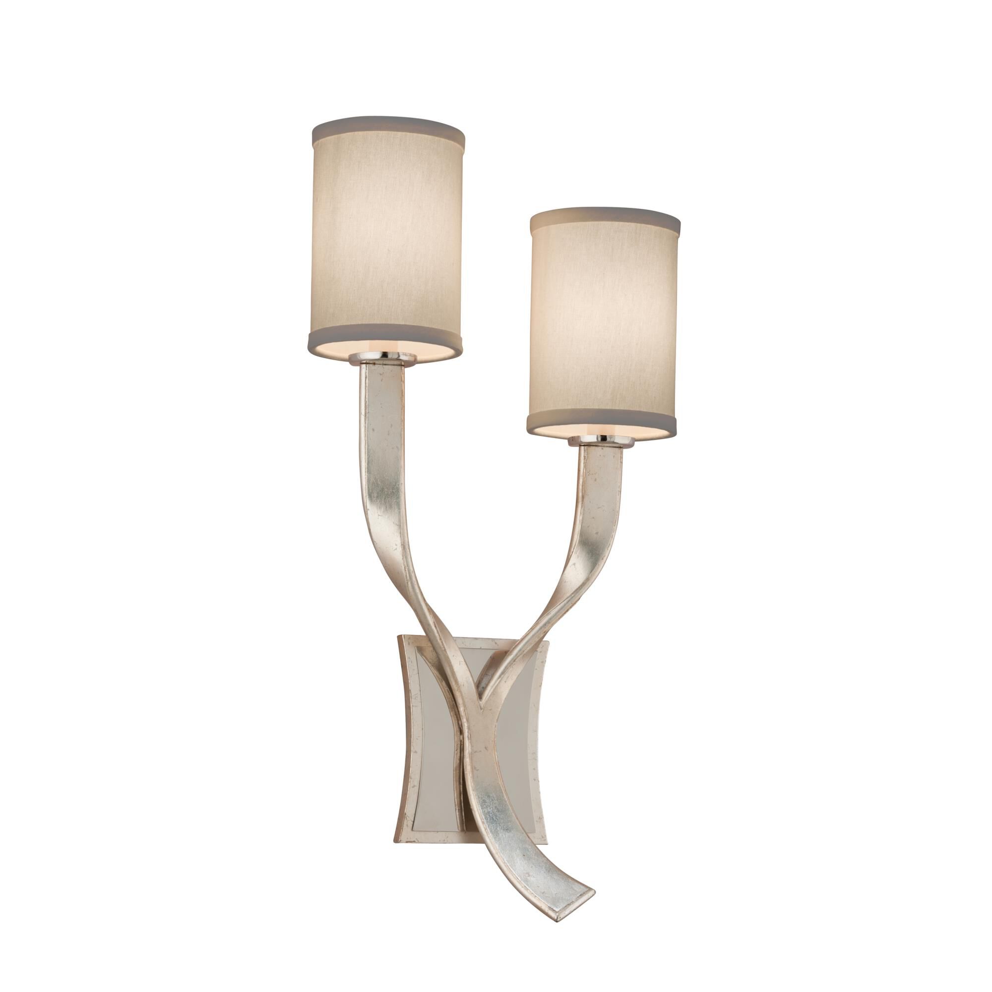 Roxy 12 Inch Wall Sconce by Corbett Lighting