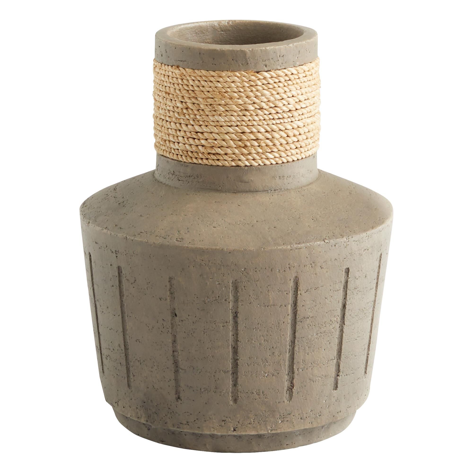 Hydria Vase-Urn by Cyan Designs