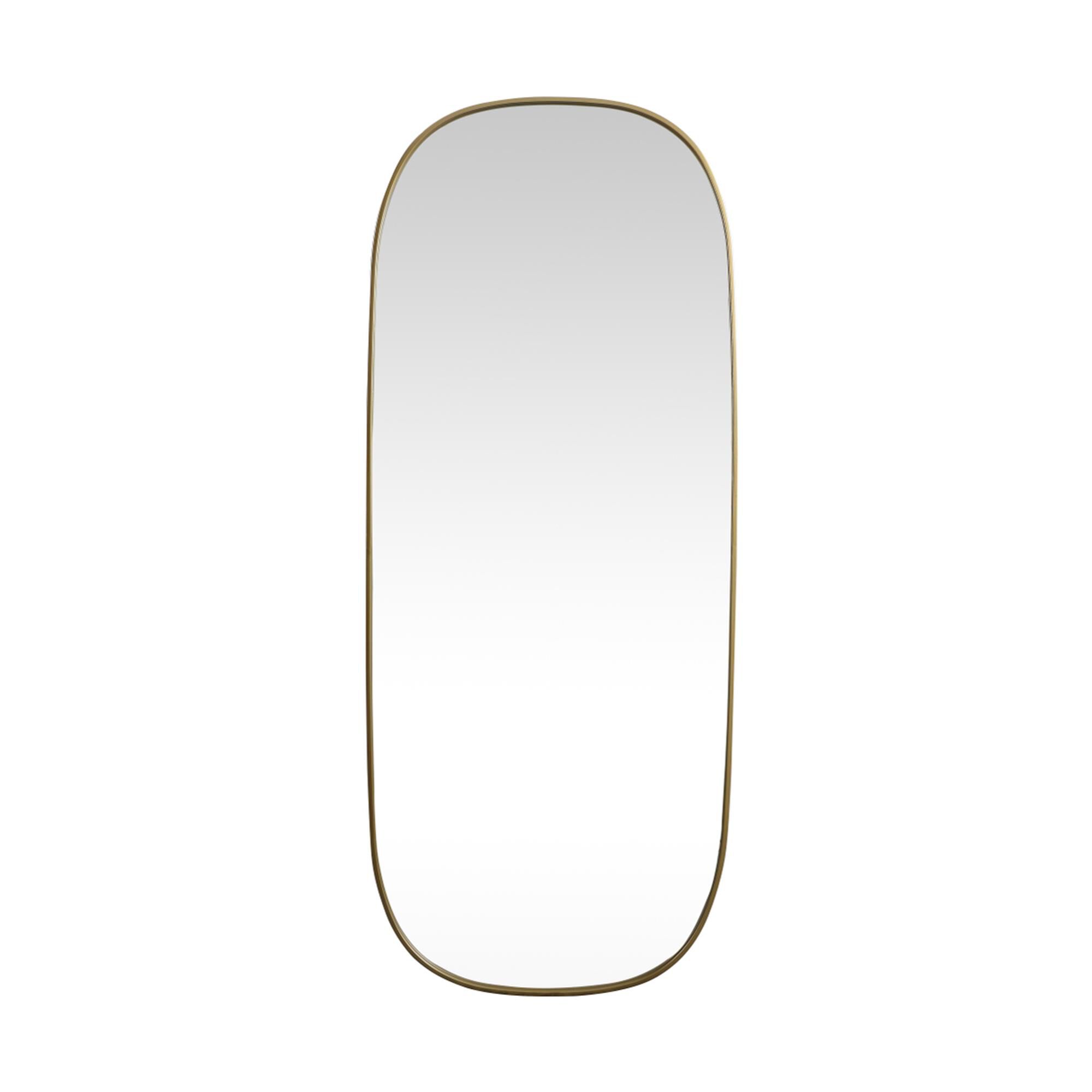Shown in Brass finish
