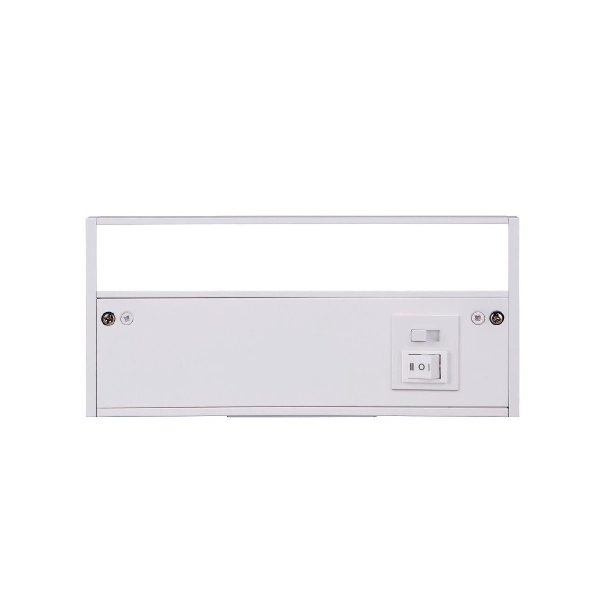 3CCT Under Cabinet Bars 4 Inch Light Bar,