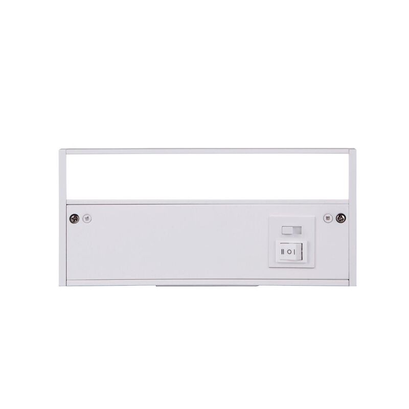 3CCT Under Cabinet Bars 4 Inch Light Bar by Craftmade