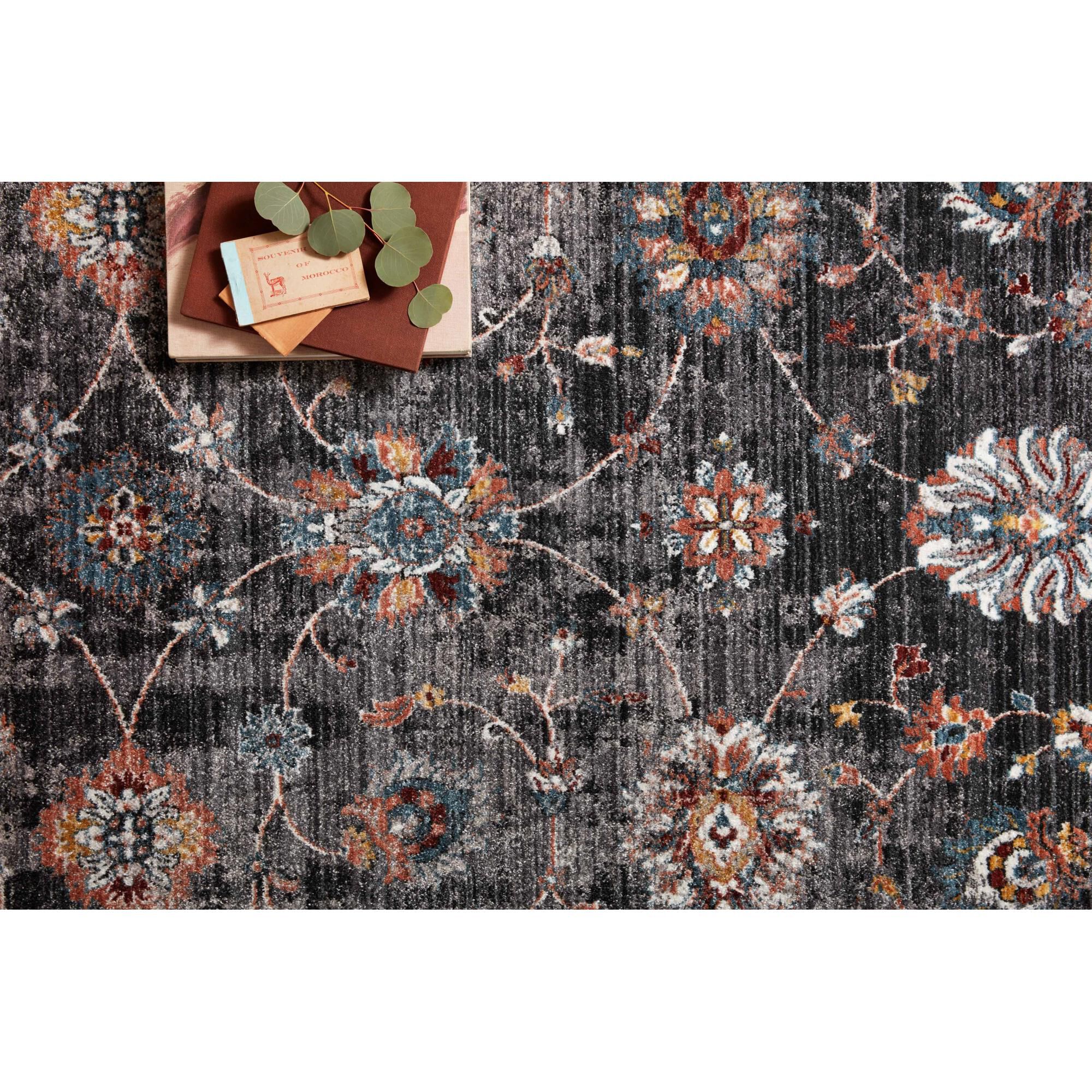 Samra Area Rug,