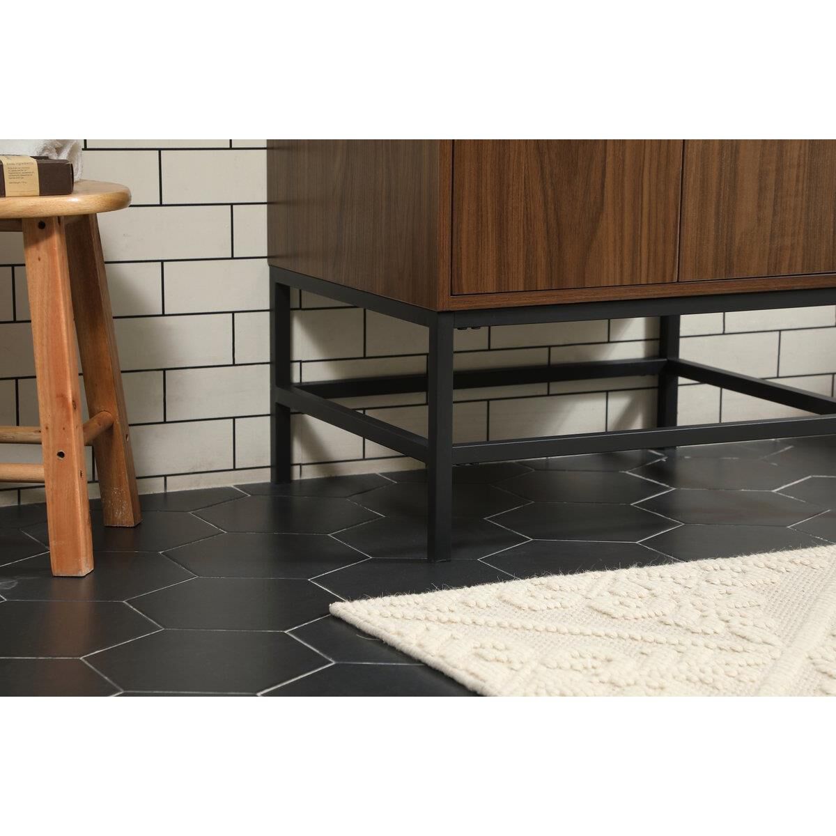 Eugene Bath Vanity by Elegant Decor