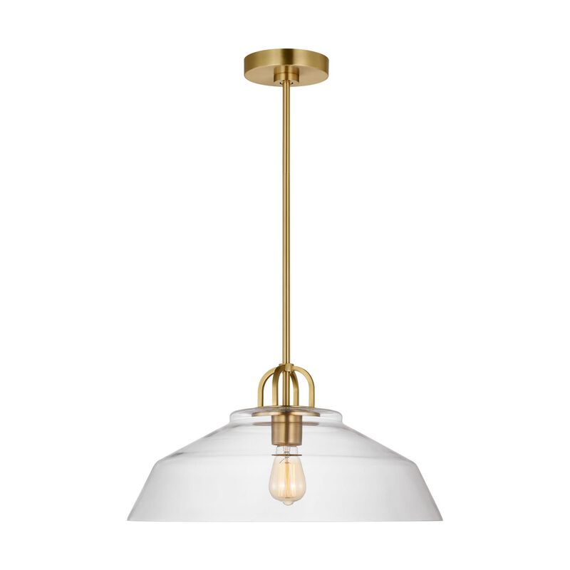 Drew & Jonathan Scott Payton Large Pendant by Visual Comfort Studio Collection