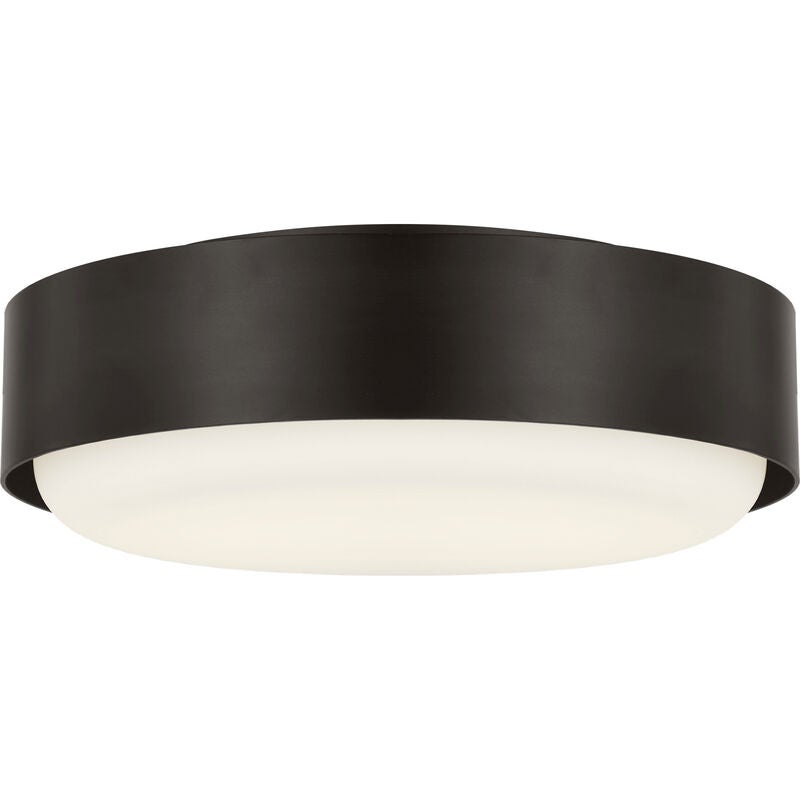 Aurelle 12 Inch Flush Mount by Visual Comfort Studio