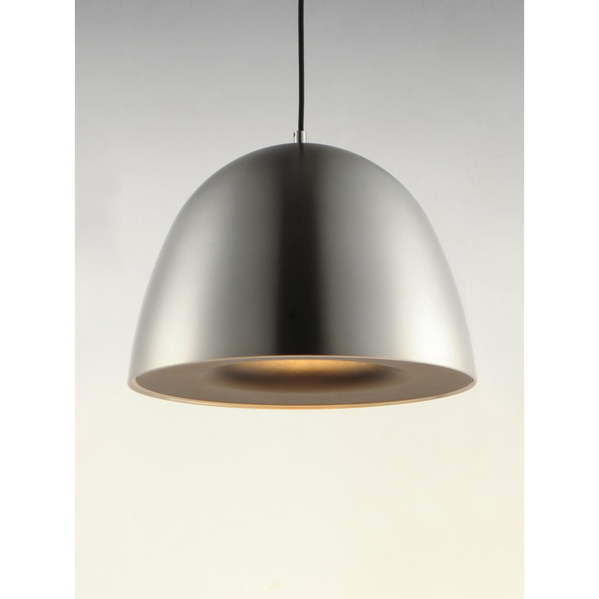 Fungo 15 Inch LED Large Pendant | Capitol Lighting