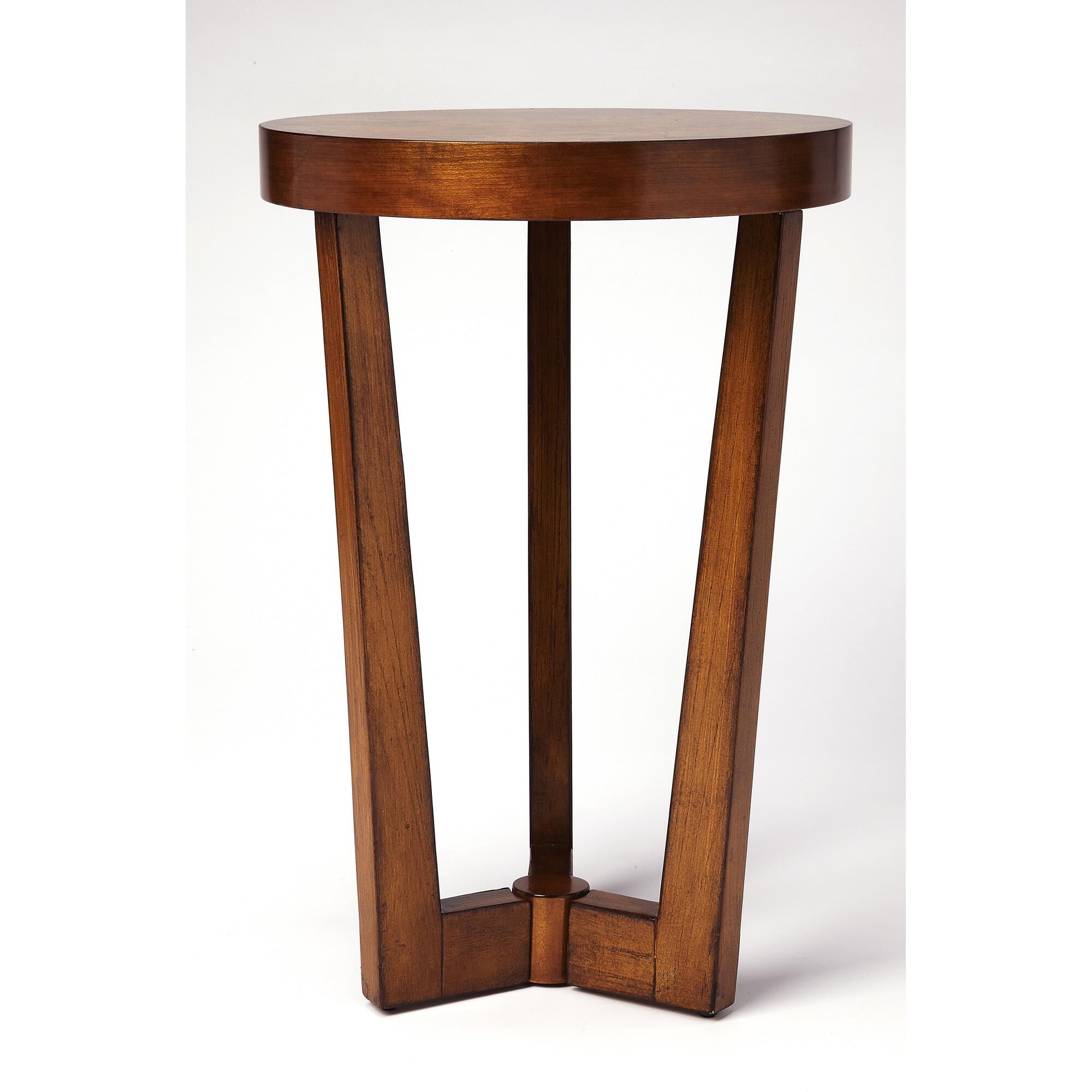 Masterpiece Accent Table by Butler Specialty Company