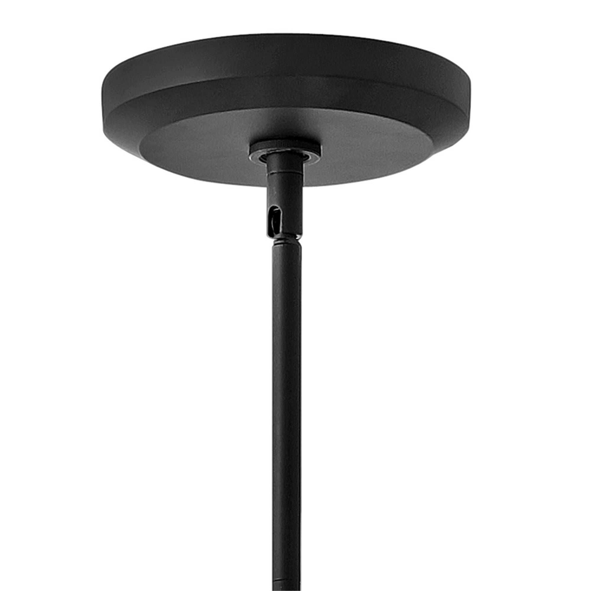 Luca 28 Inch Pendant Light,