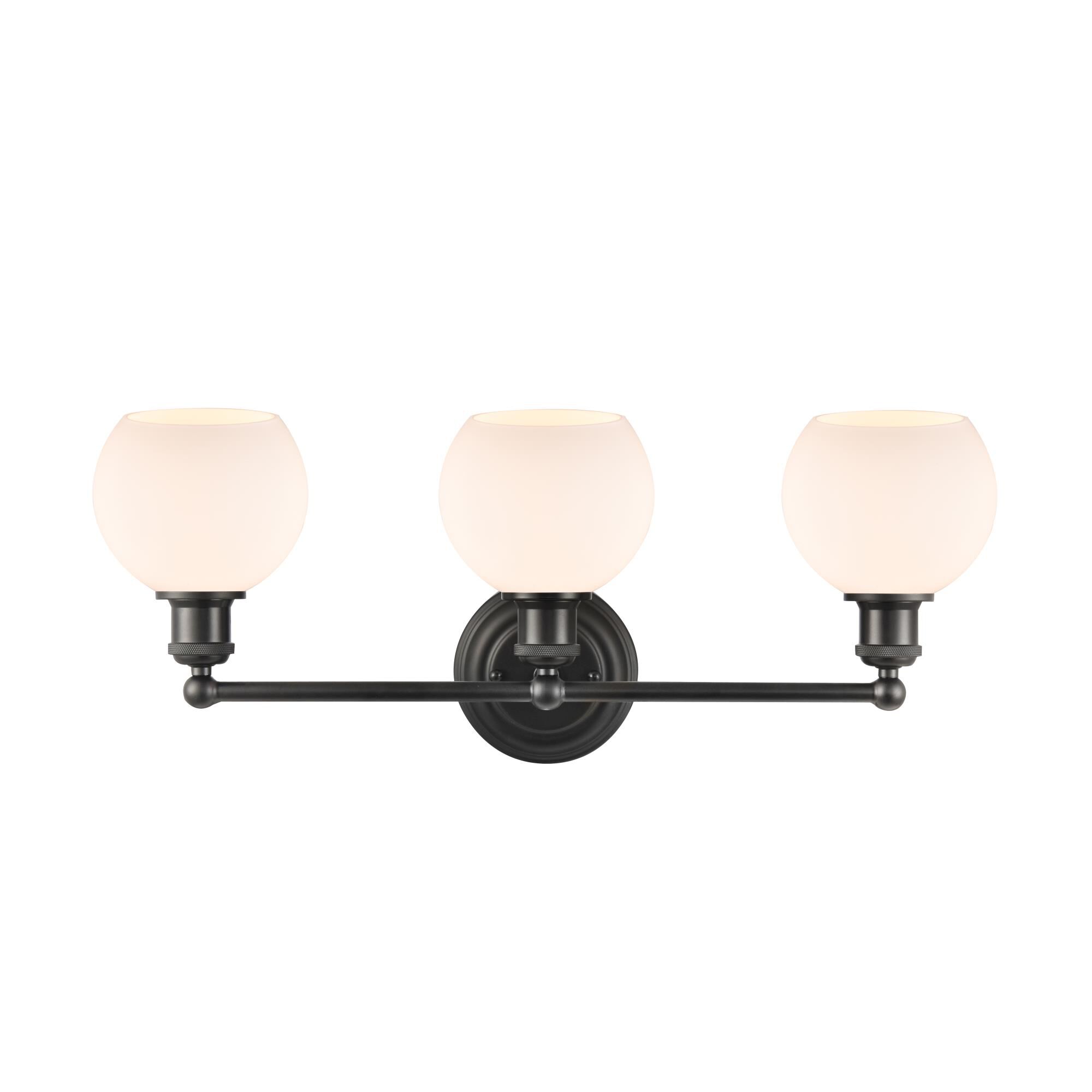 Bruno Marashlian Concord 24 Inch 3 Light Bath Vanity Light by Innovations Lighting