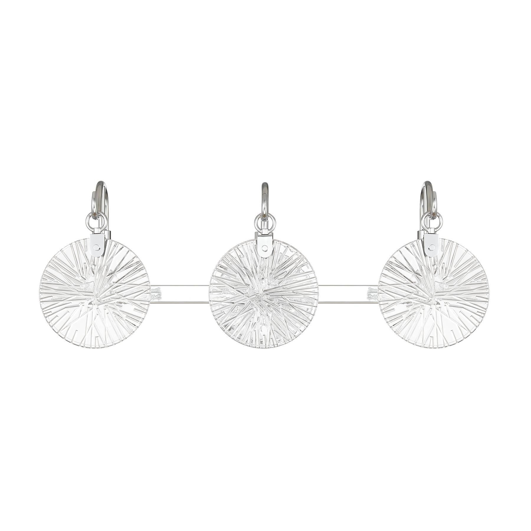 Addison 24 Inch 3 Light Bath Vanity Light by Savoy House