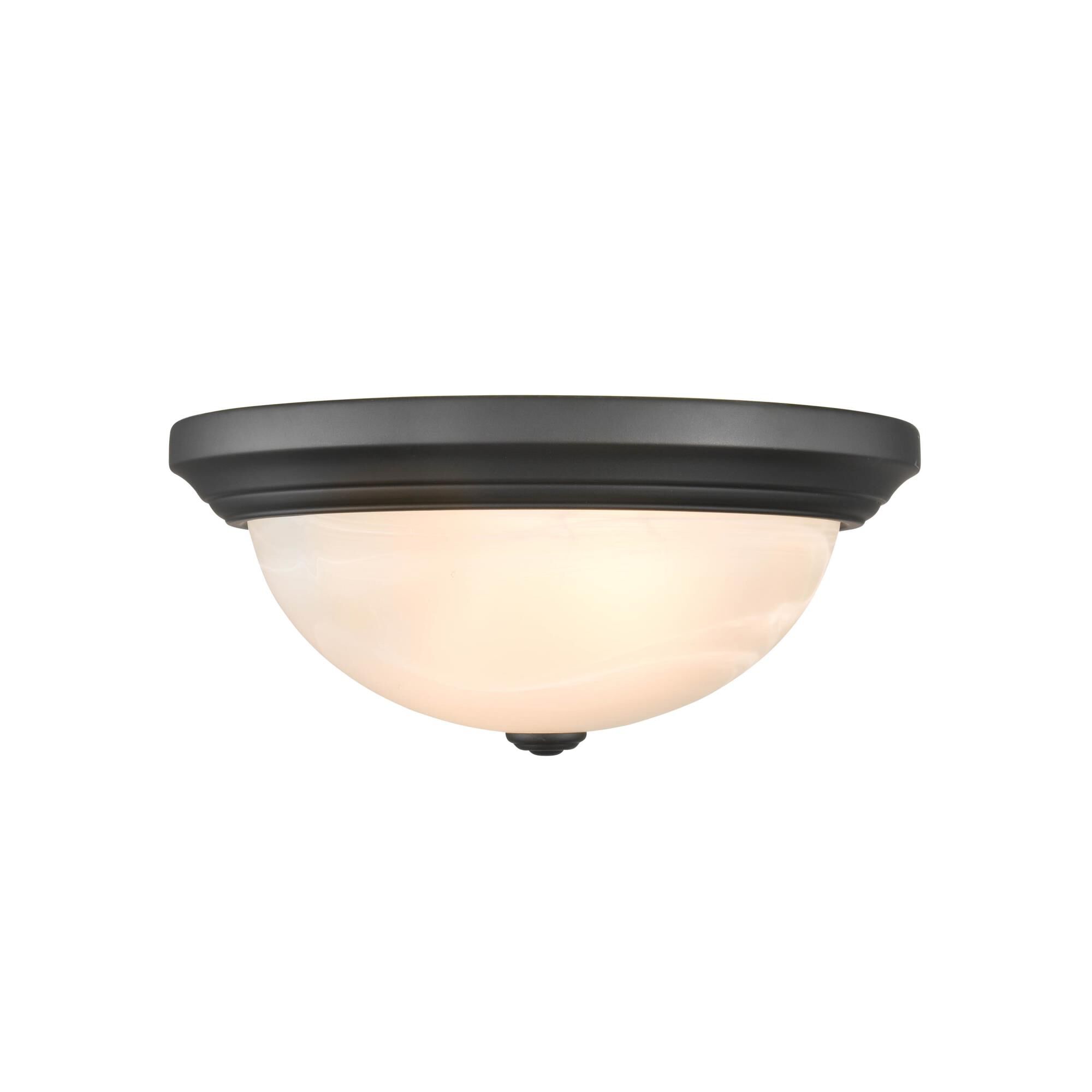 Flush Mount by Millennium Lighting
