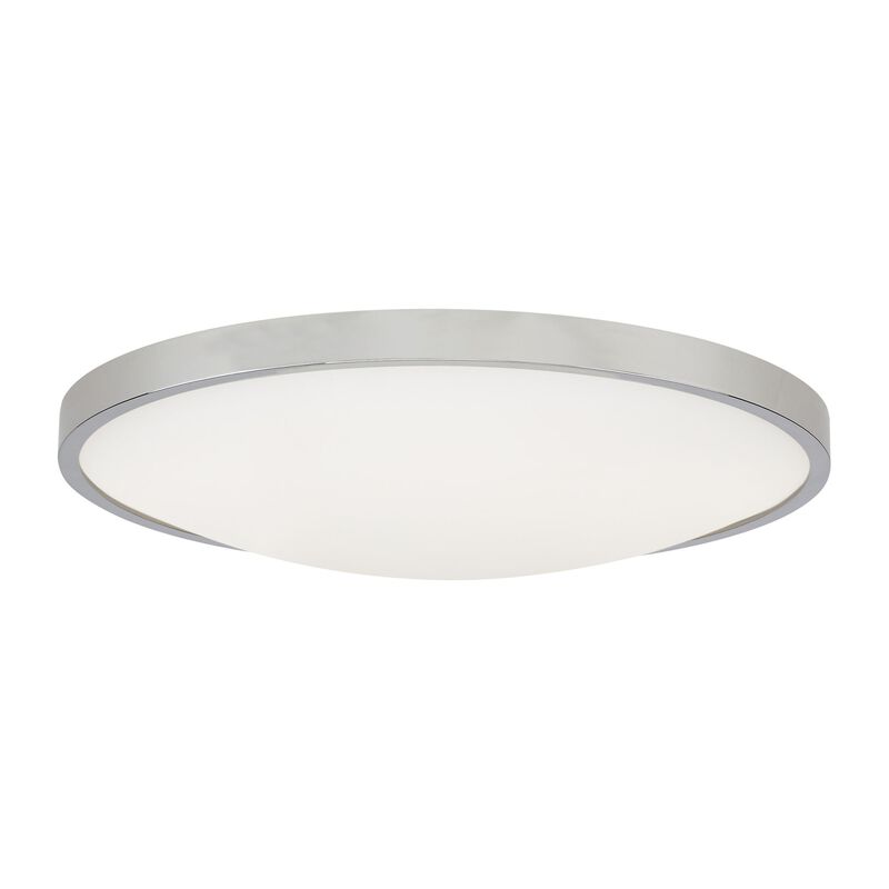 Vance Flush Mount by Visual Comfort Modern Collection - Clearance