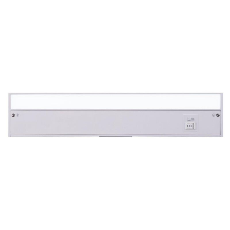 3CCT Under Cabinet Bars 4 Inch Light Bar by Craftmade