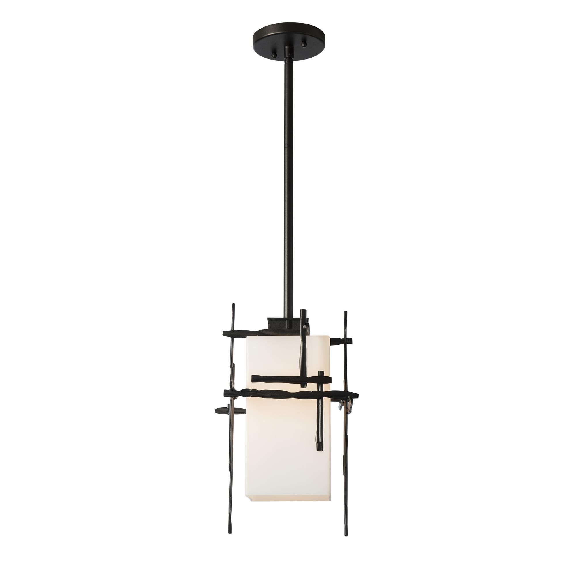 Tura Small Outdoor Hanging Lantern,