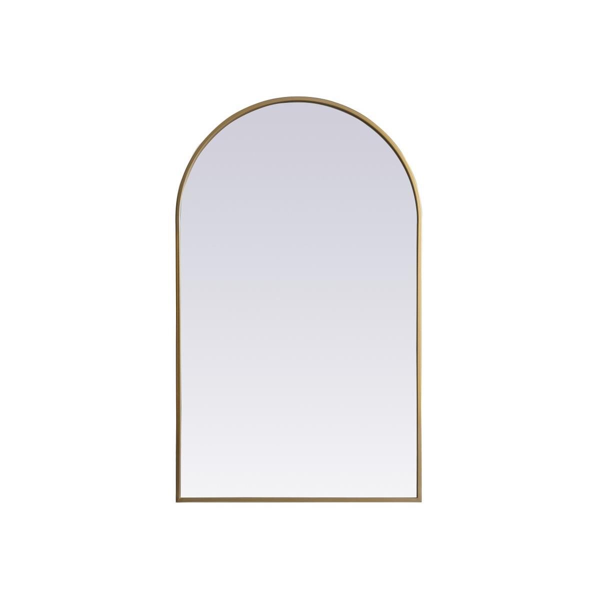 Ayra Decorative Mirrors by Elegant Decor