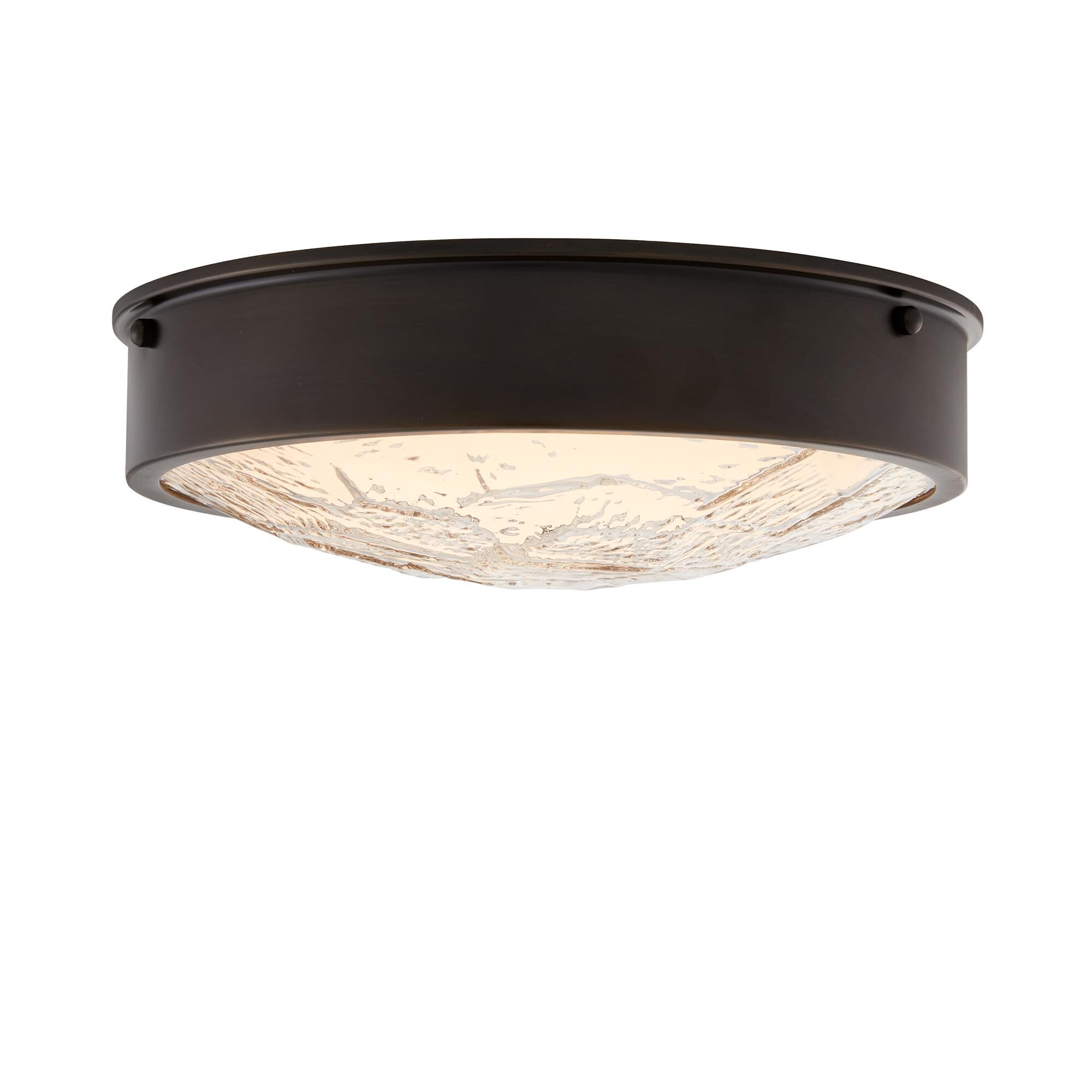 Pietro 12 Inch 1 Light LED Flush Mount by Arteriors Home
