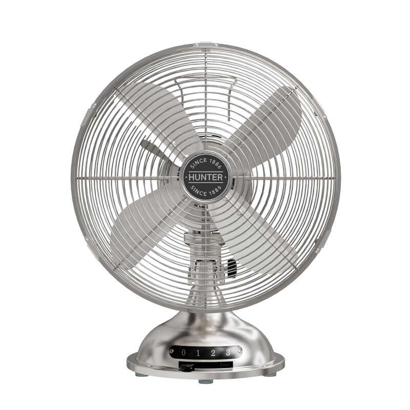 Classic Portable Fan by Hunter Fan