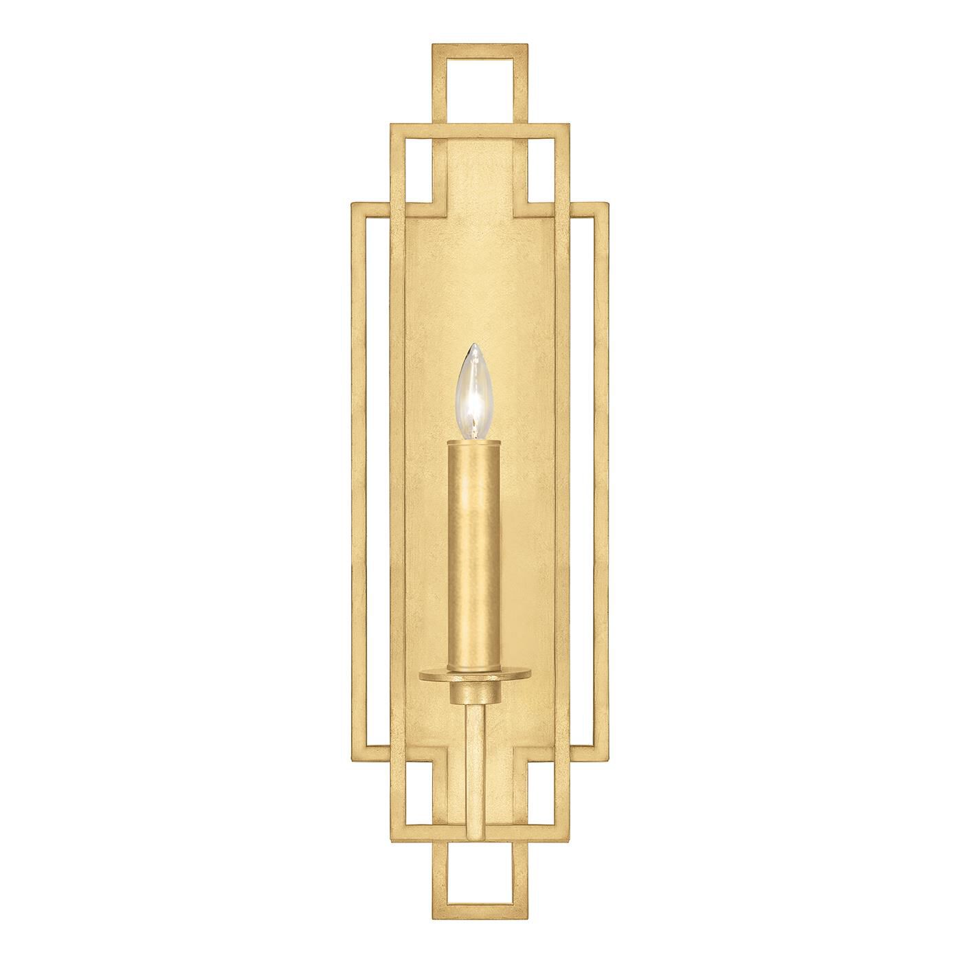 Cienfuegos 7 Inch Wall Sconce by Fine Art Handcrafted Lighting