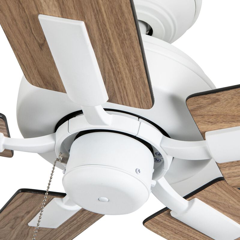 Erikson 52 Inch Ceiling Fan by Kuzco