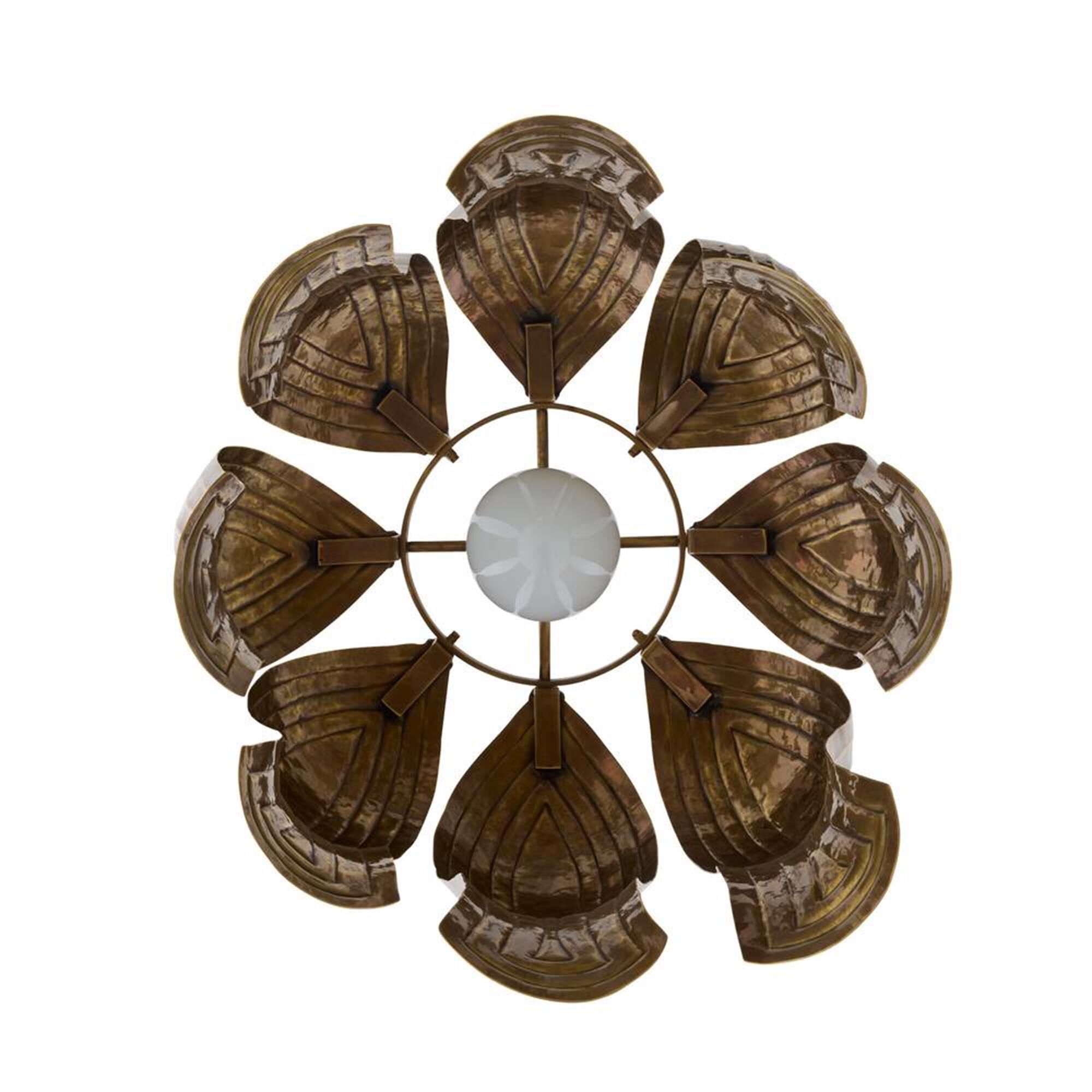 Judith 20 Inch Large Pendant by Arteriors Home