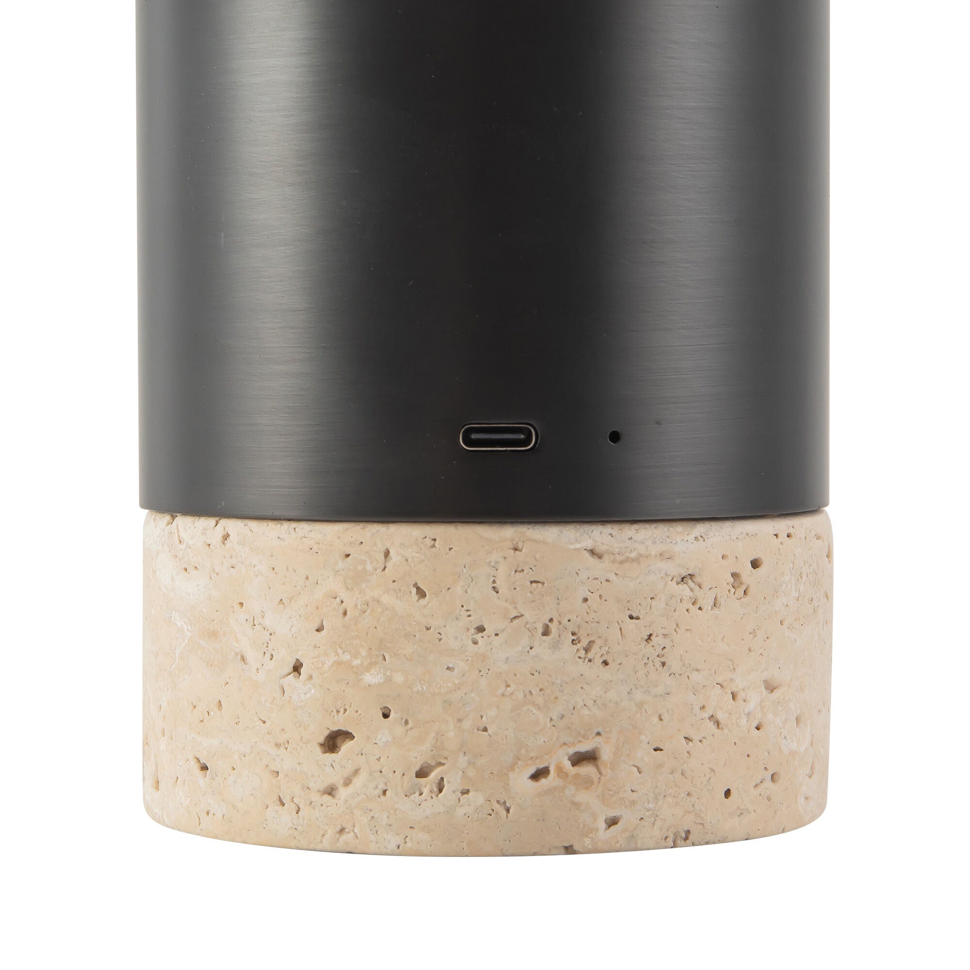 Elisa Carlucci Niko 8 Inch Accent Lamp,