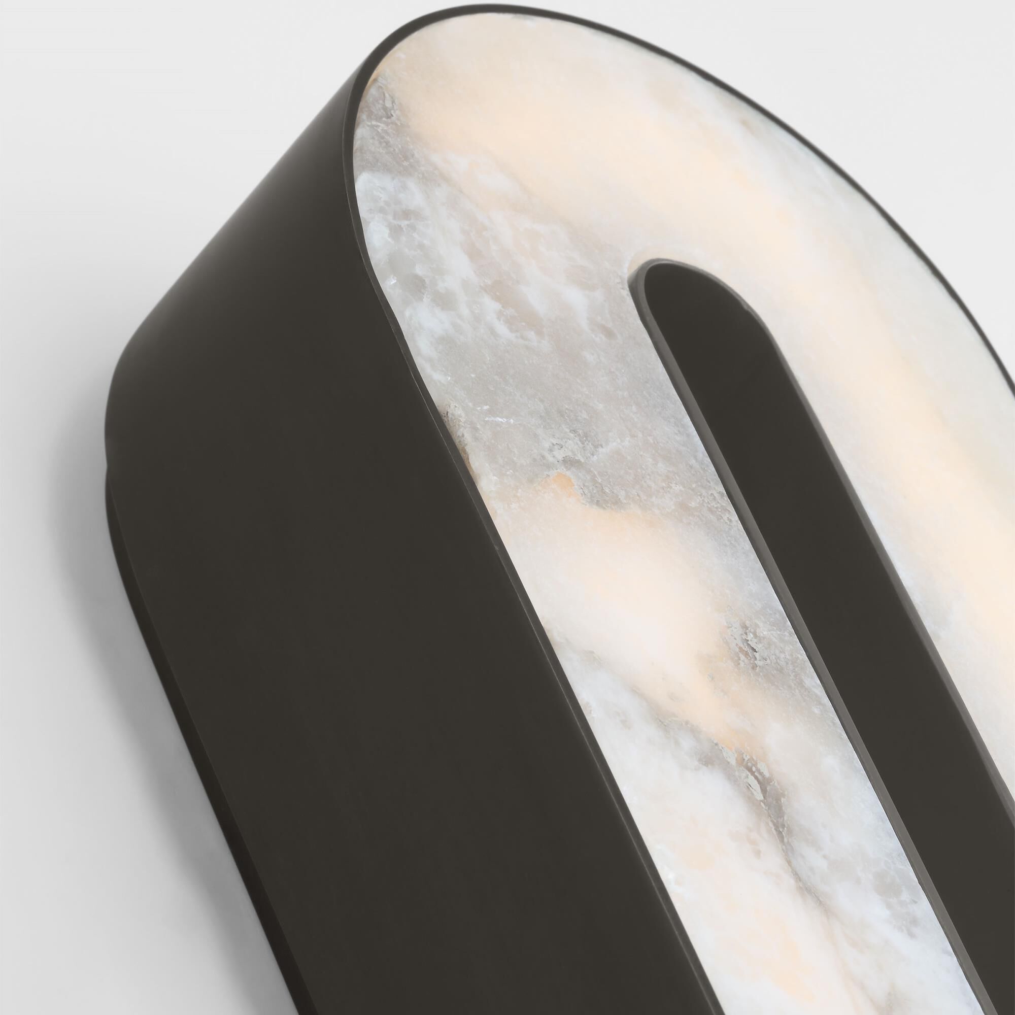 Kelly Wearstler Wyllis 30 Inch Wall Sconce by Visual Comfort Modern Collection