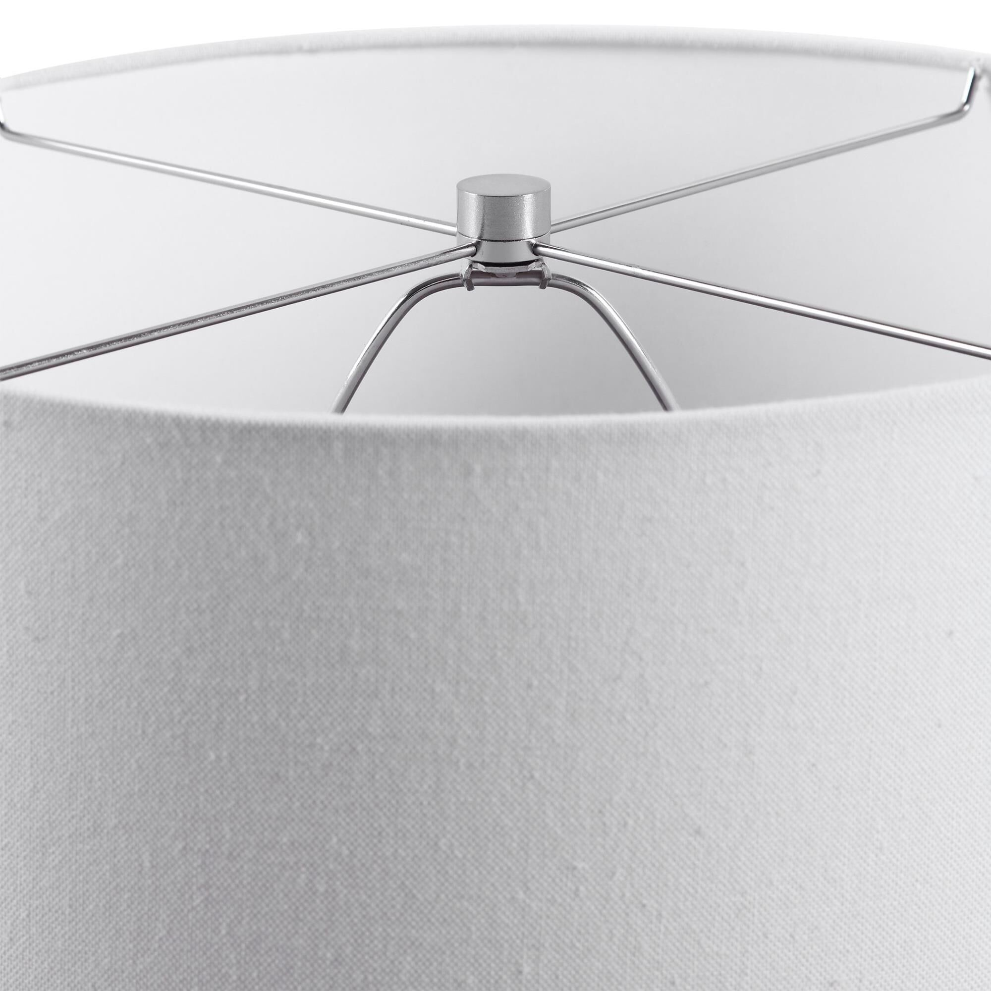 Jim Parsons Carden 27 Inch Table Lamp by Uttermost