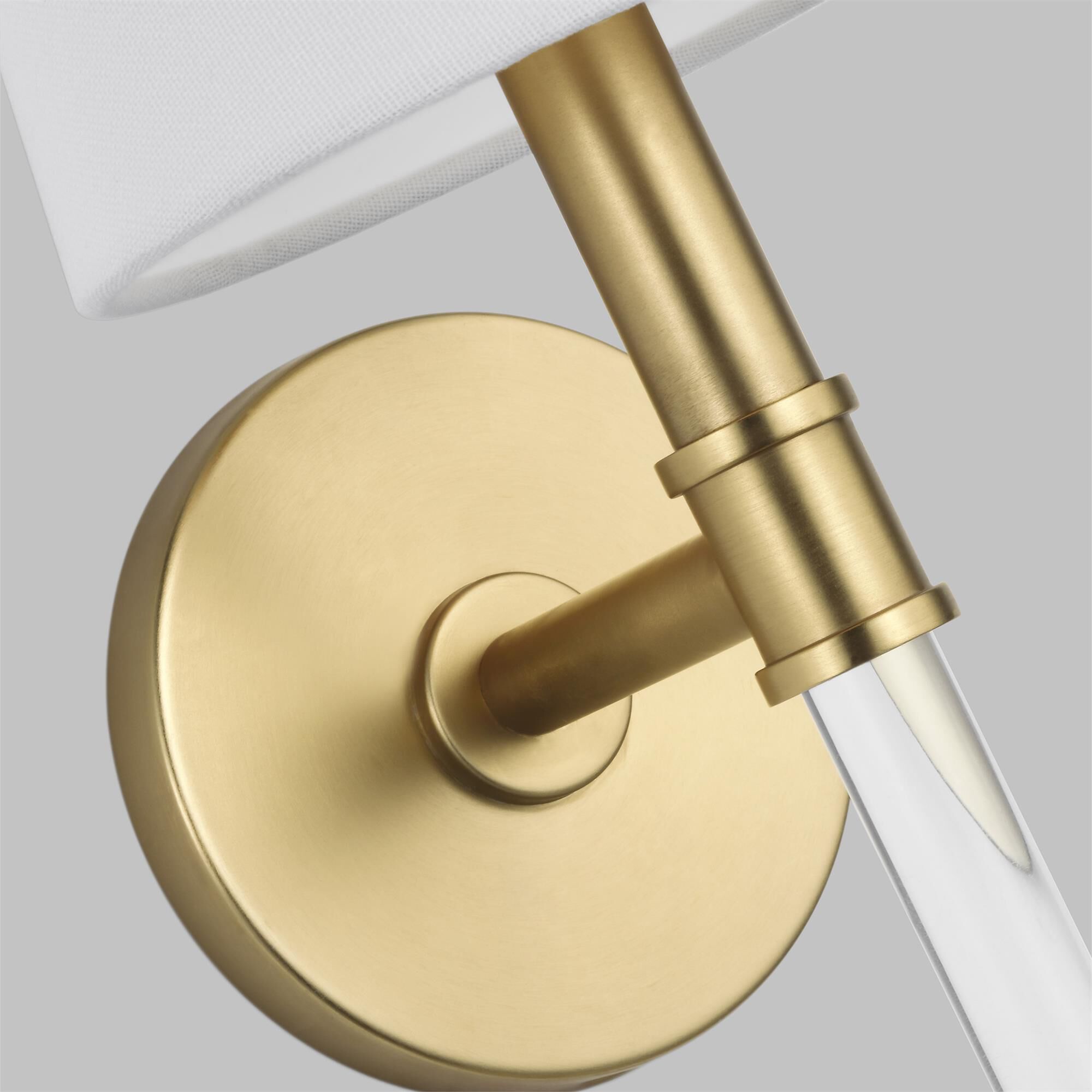 Chapman & Myers Hanover Medium Wall Sconce,